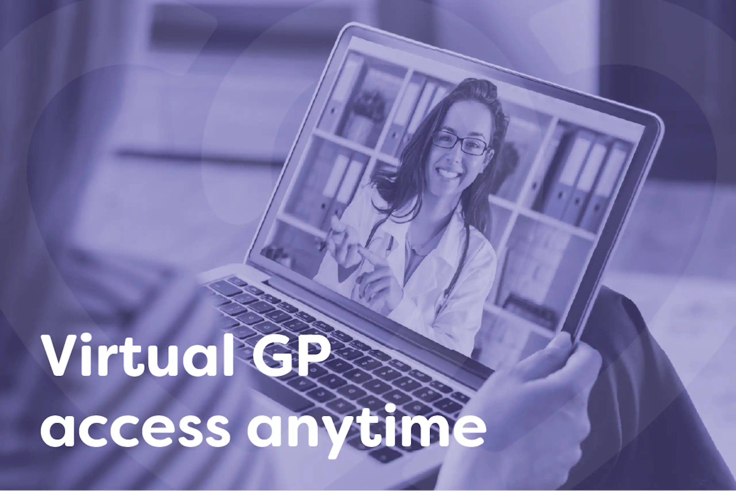 Virtual GP