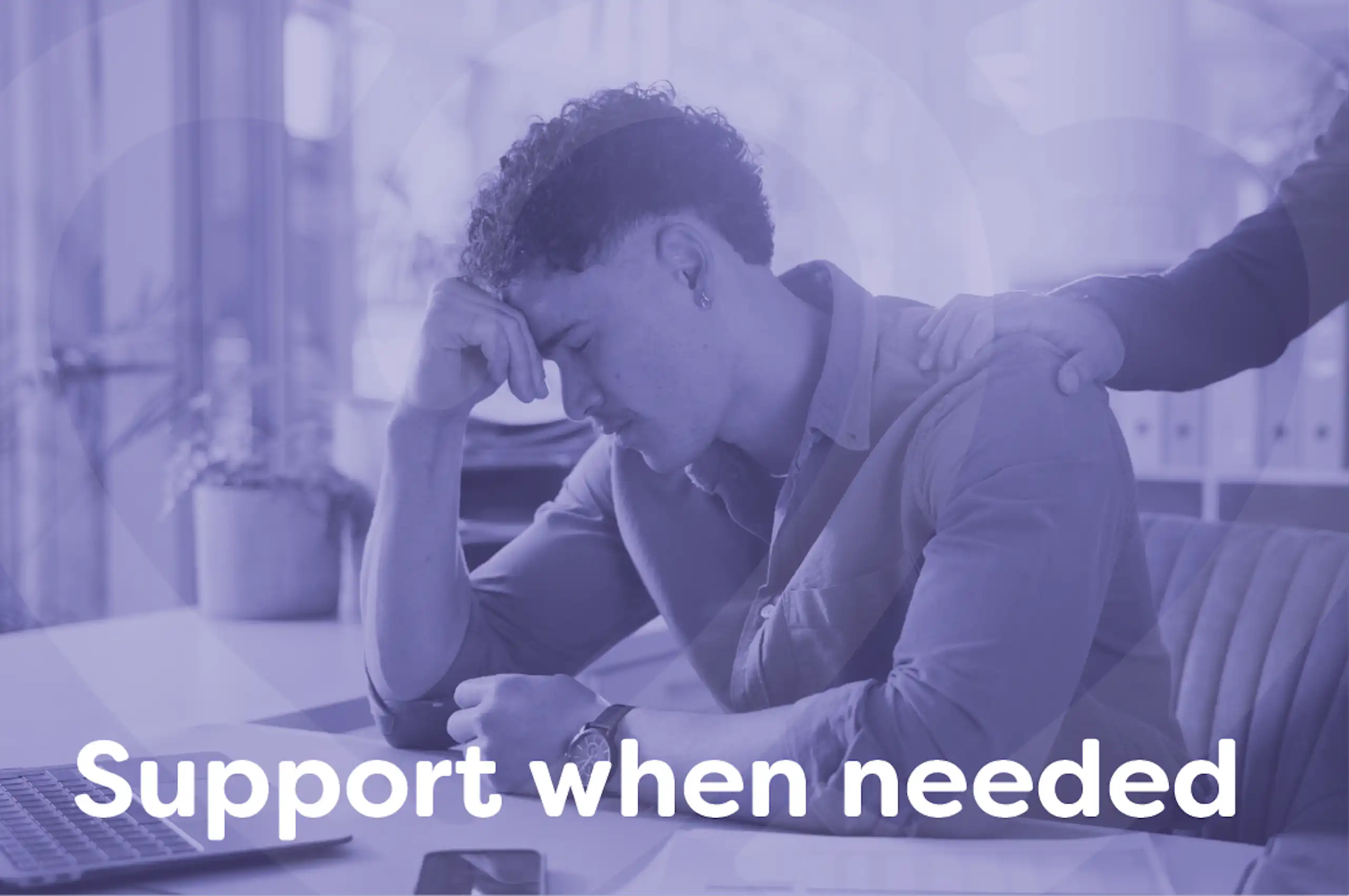 eap support