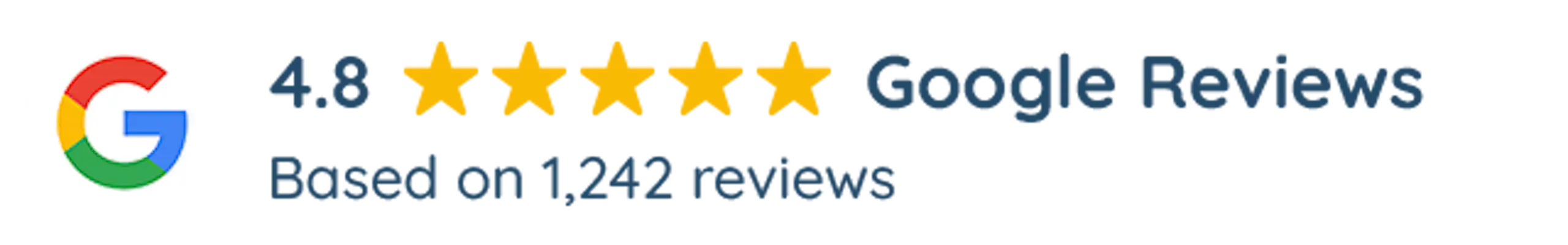 HA | Wisdom Wellbeing Google reviews