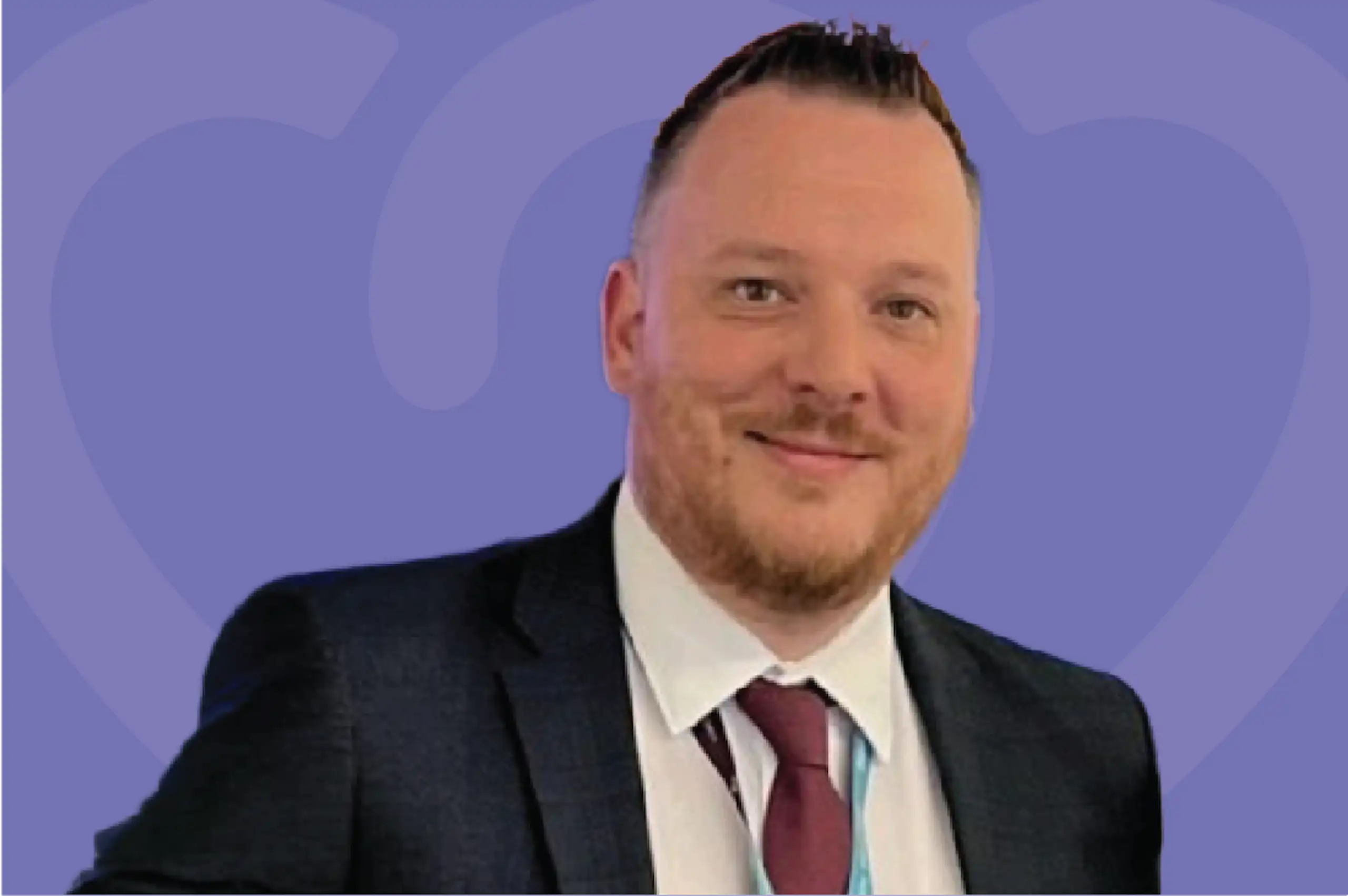 Adam Derbyshire
