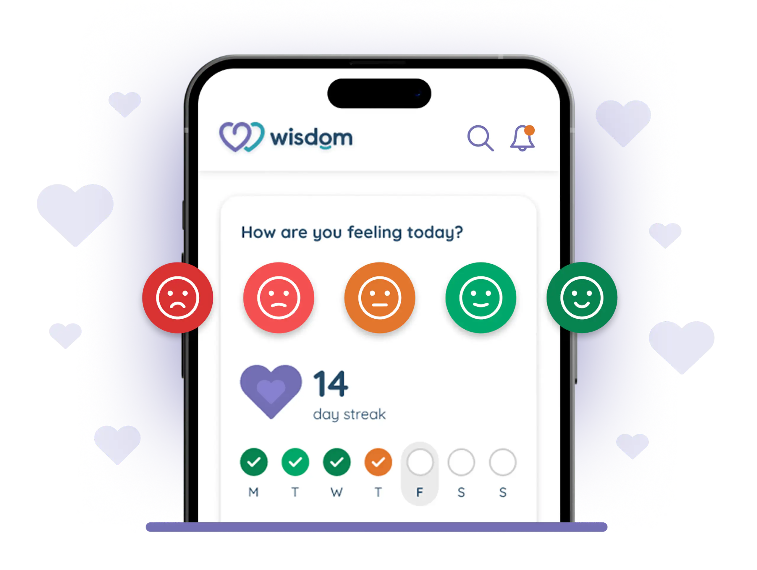 Wisdom App