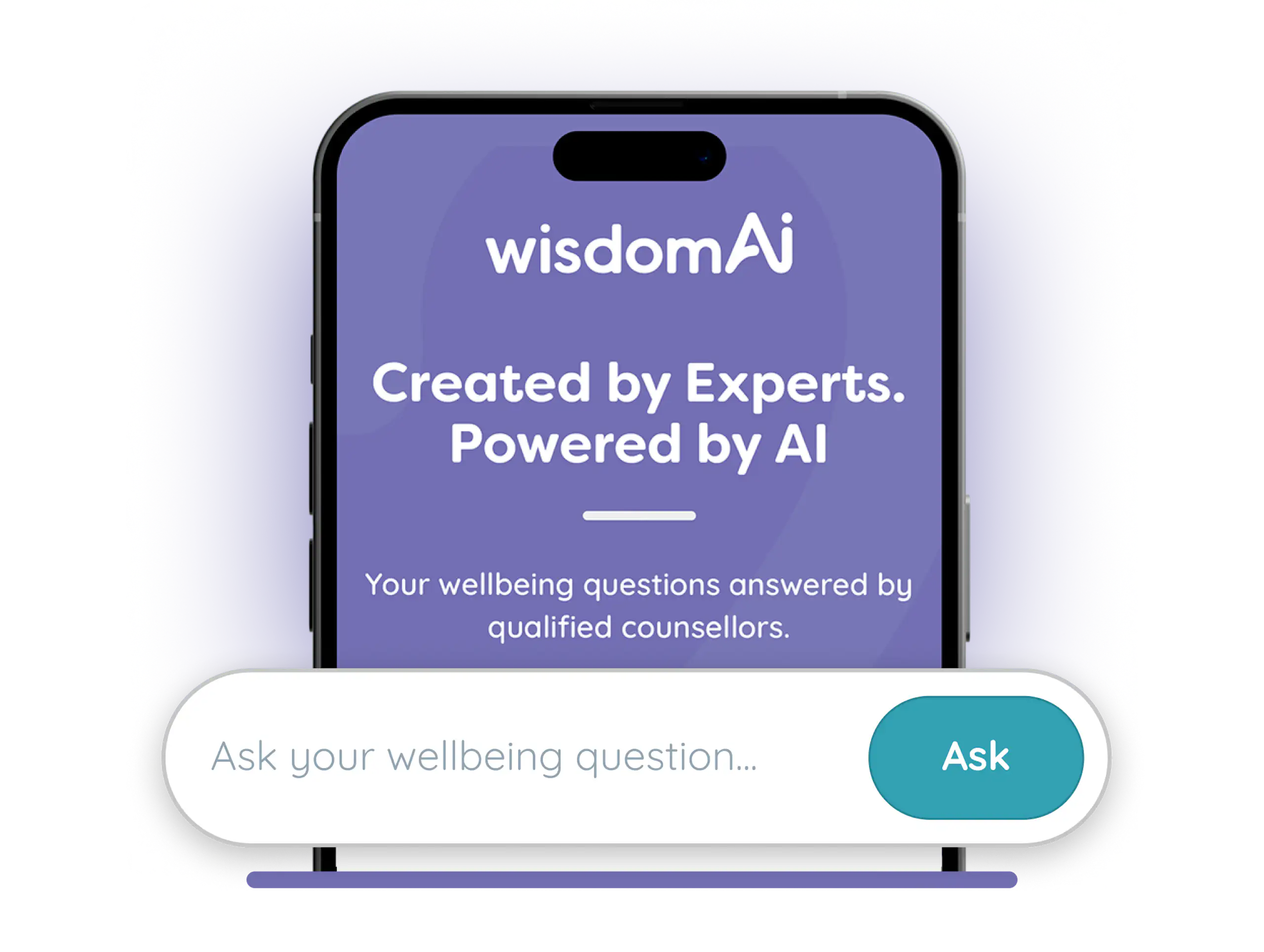 Wisdom App Wisdom App