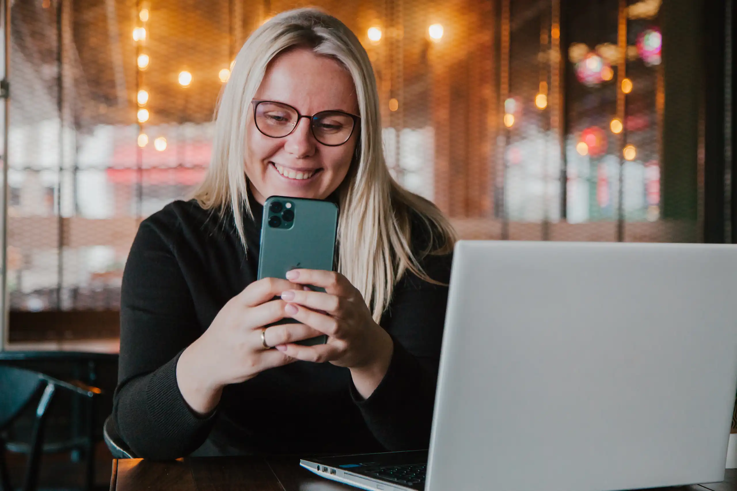 Workplace Wellbeing