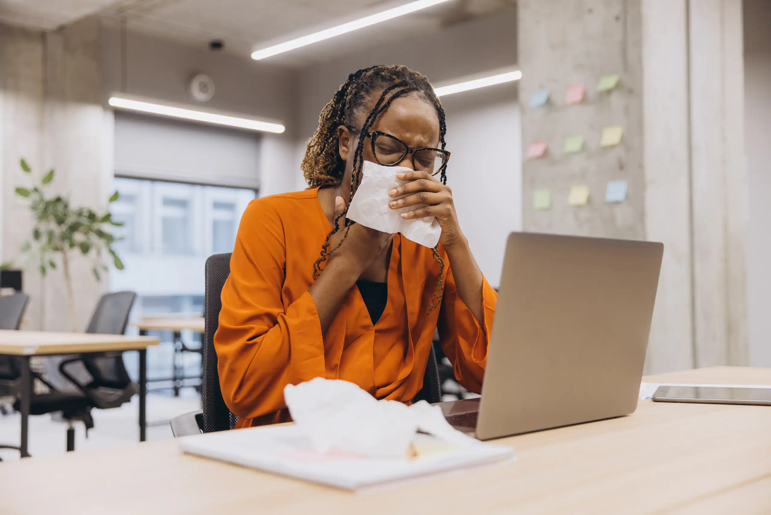 Managing Sickness Absence in the Workplace