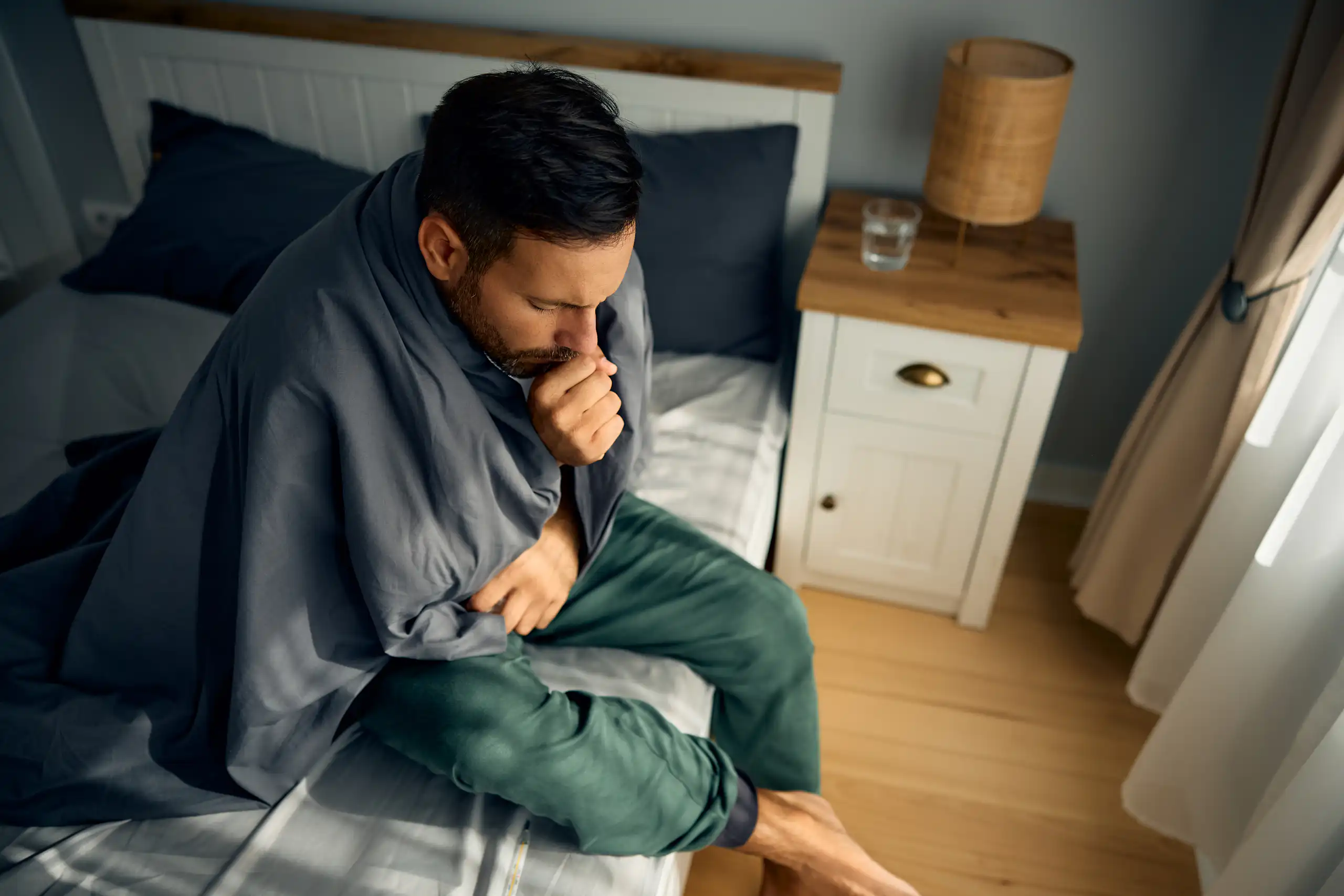 Managing Sickness Absence in the Workplace