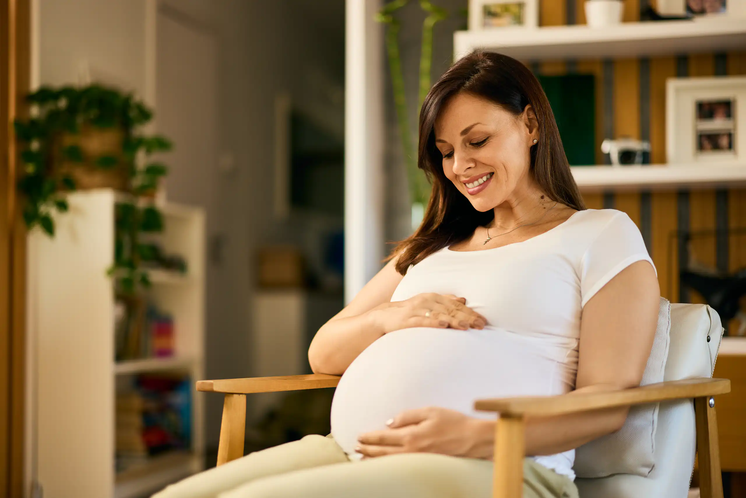 Sick leave during pregnancy
