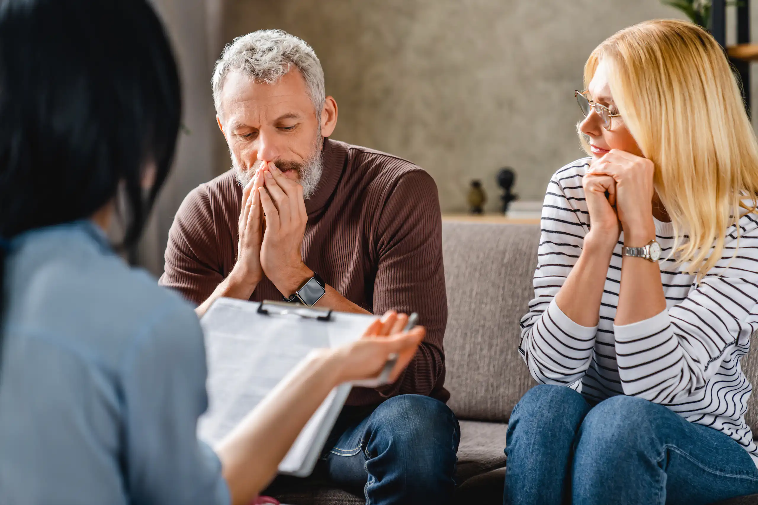 Navigating Conflict in Relationships