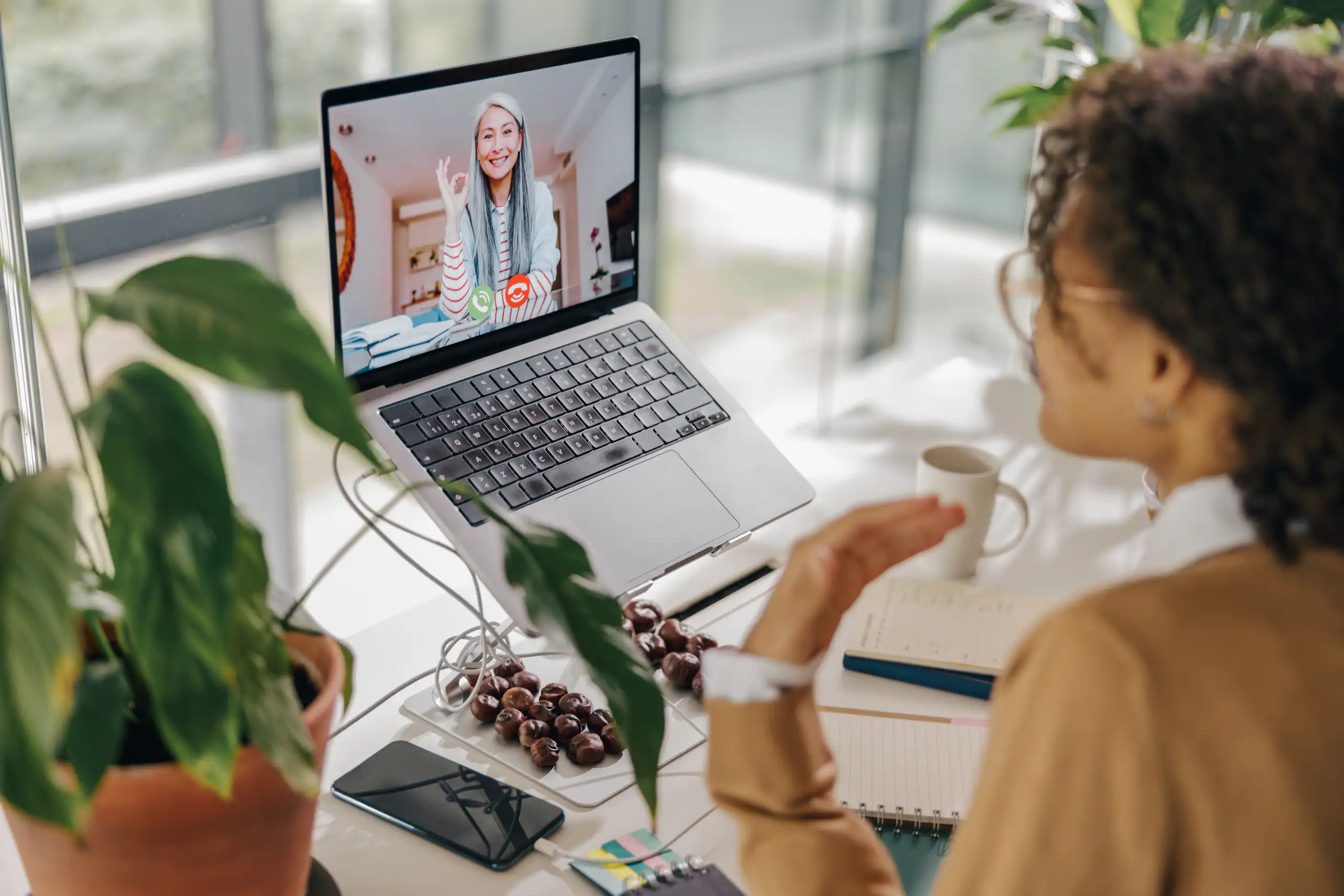 Virtual GP Services for Employees Virtual GP Services for Employees