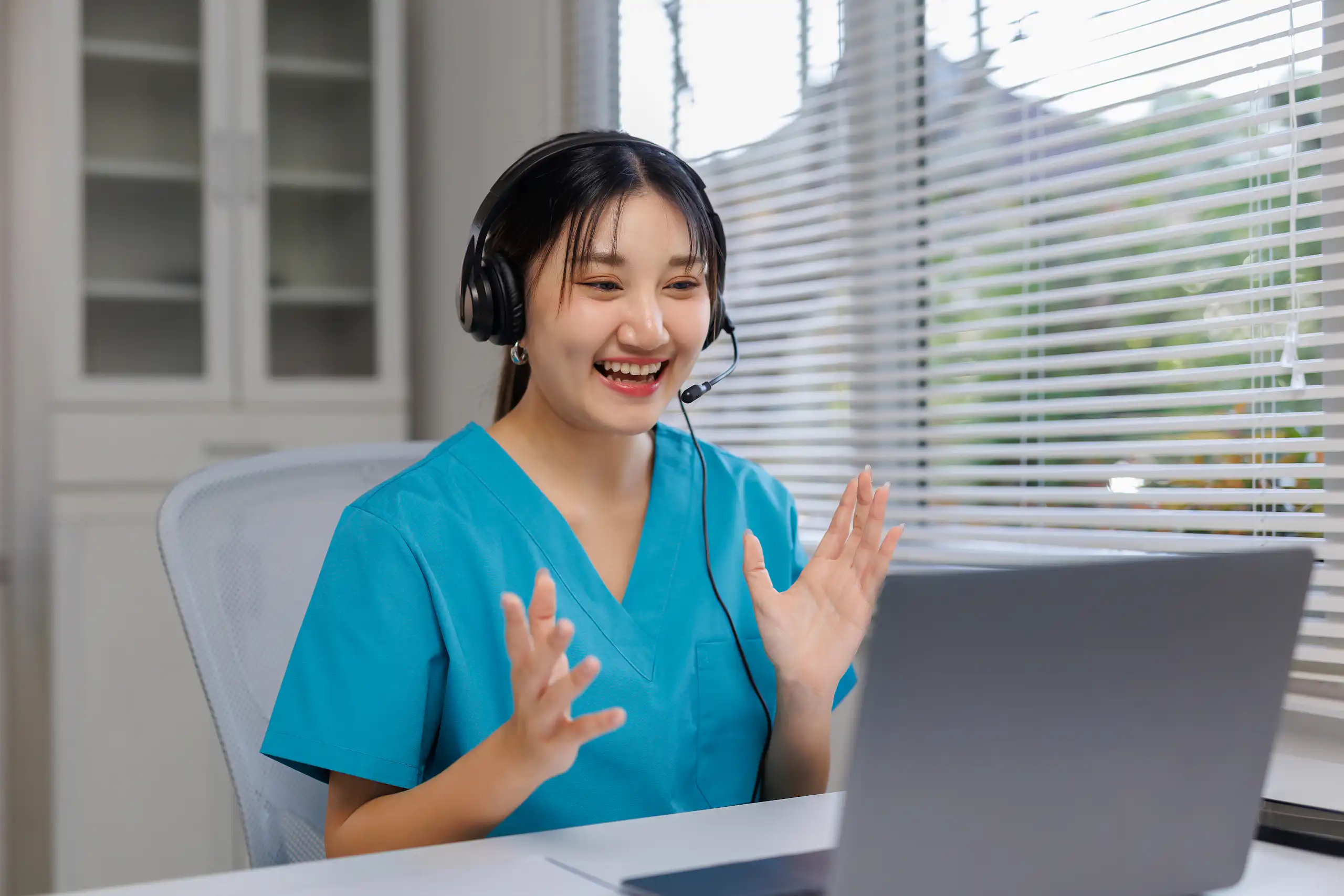 Virtual GP for Employees Virtual GP for Employees