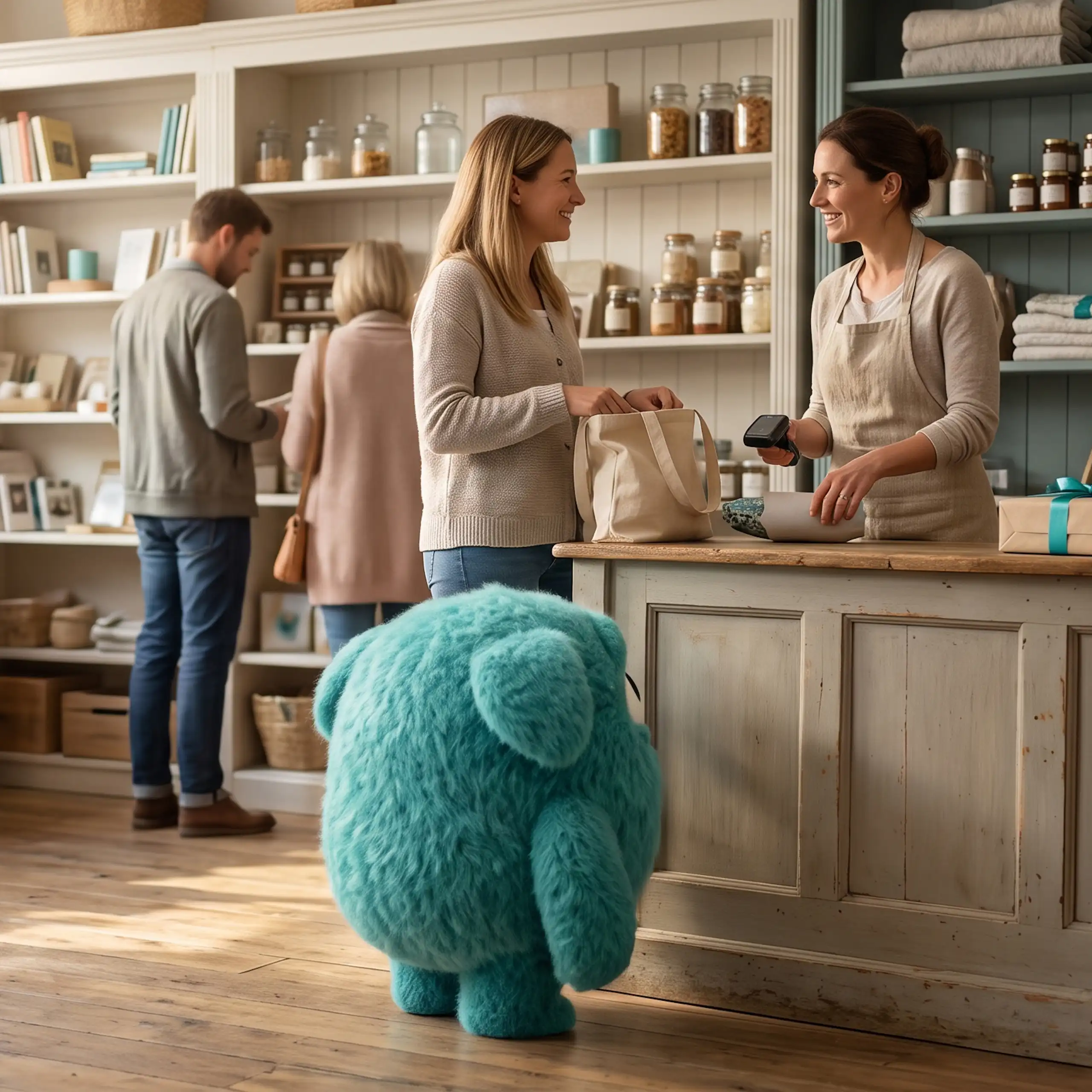 EAP for Small Business SME