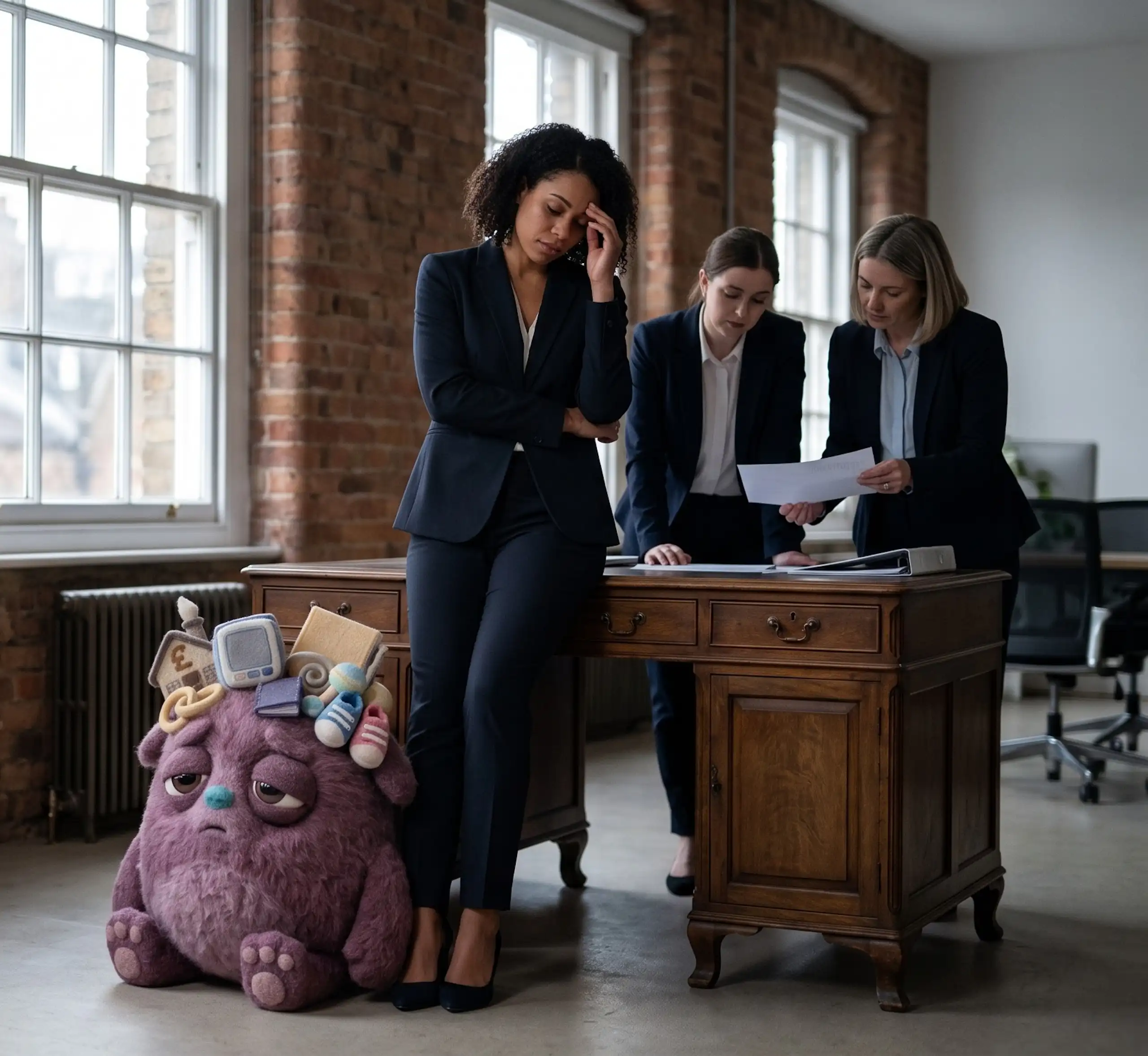 Wisdom Wellbeing Employee Assistance Programme
