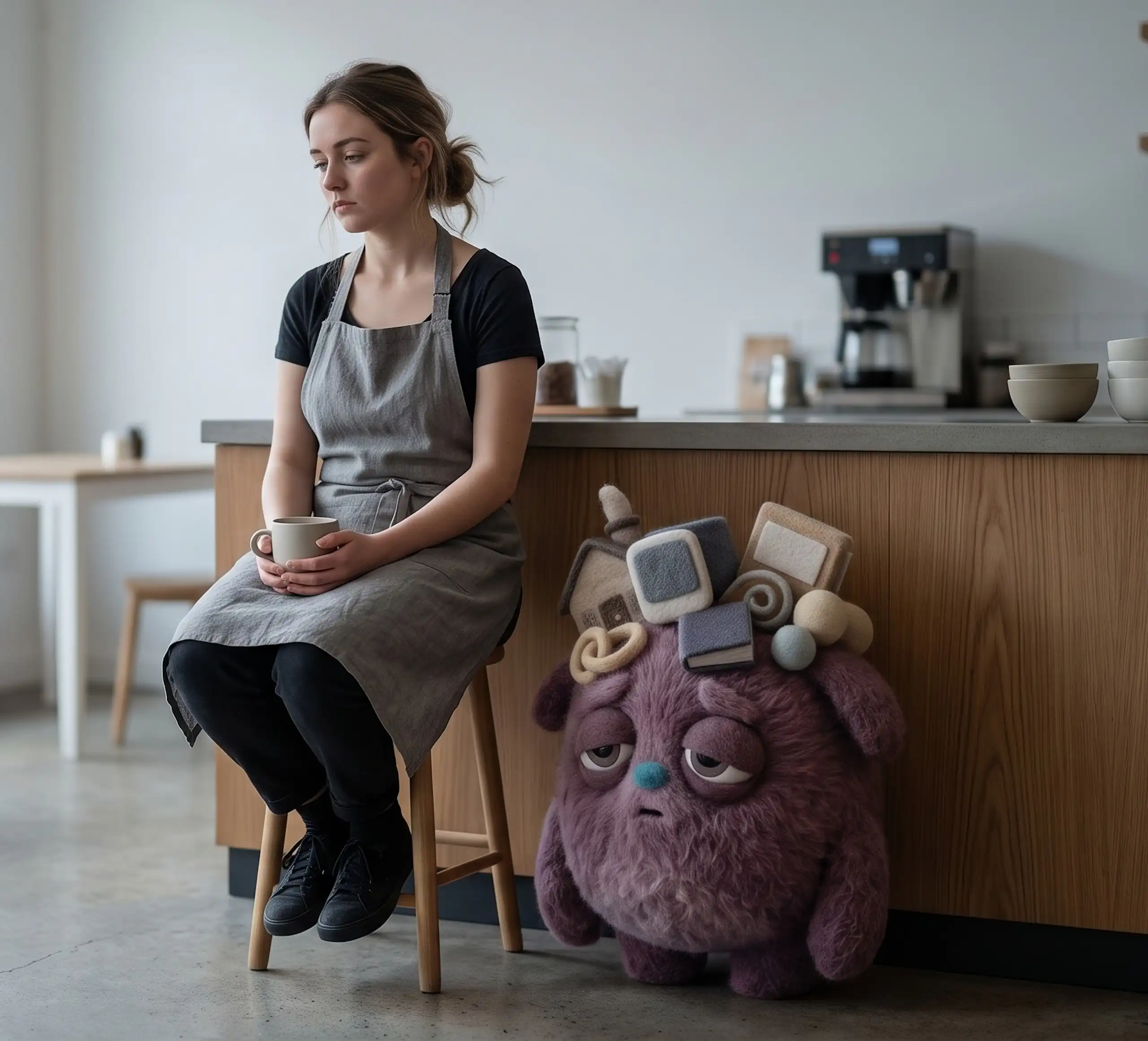 Mental Health in the Workplace