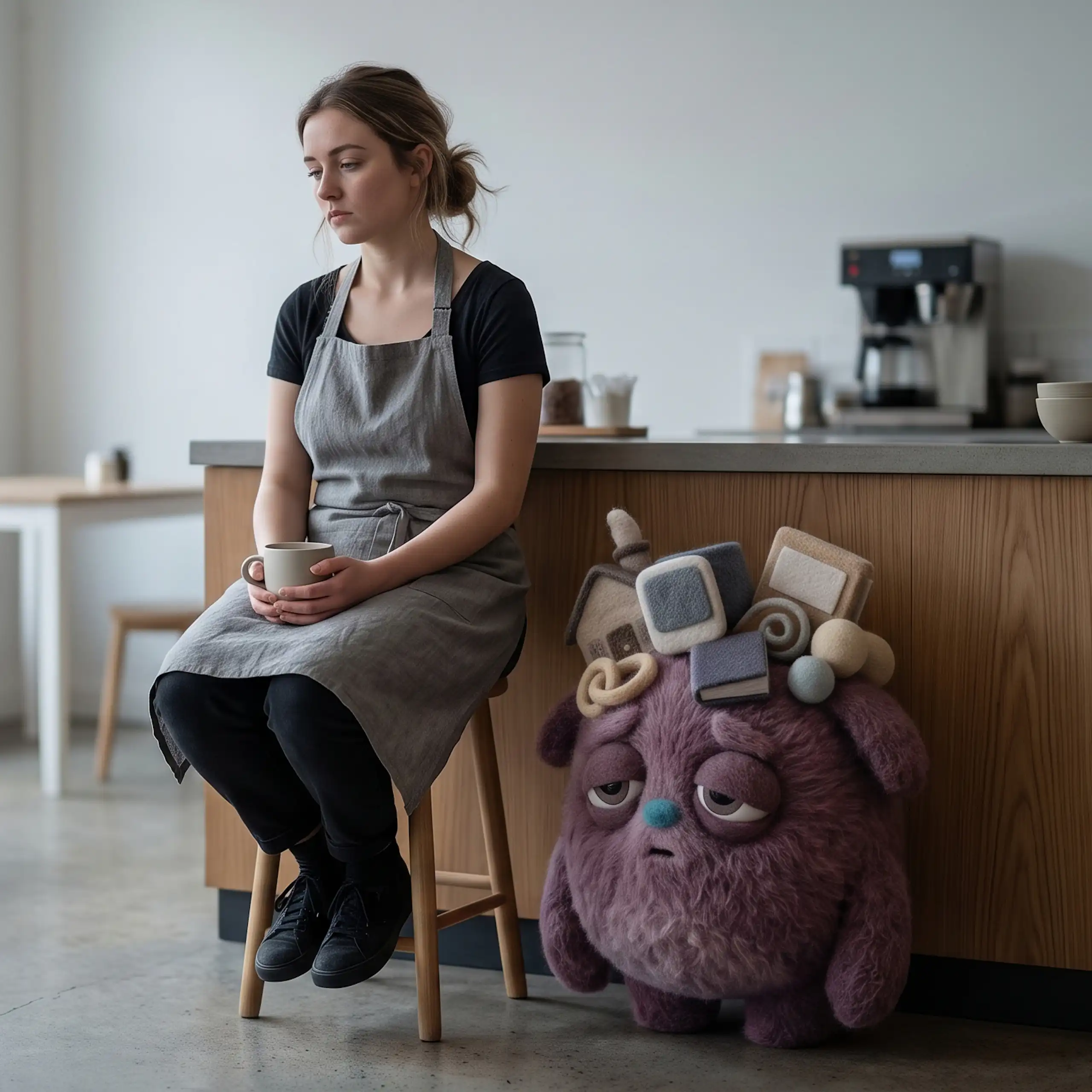 Wisdom Wellbeing Employee Assistance Programme