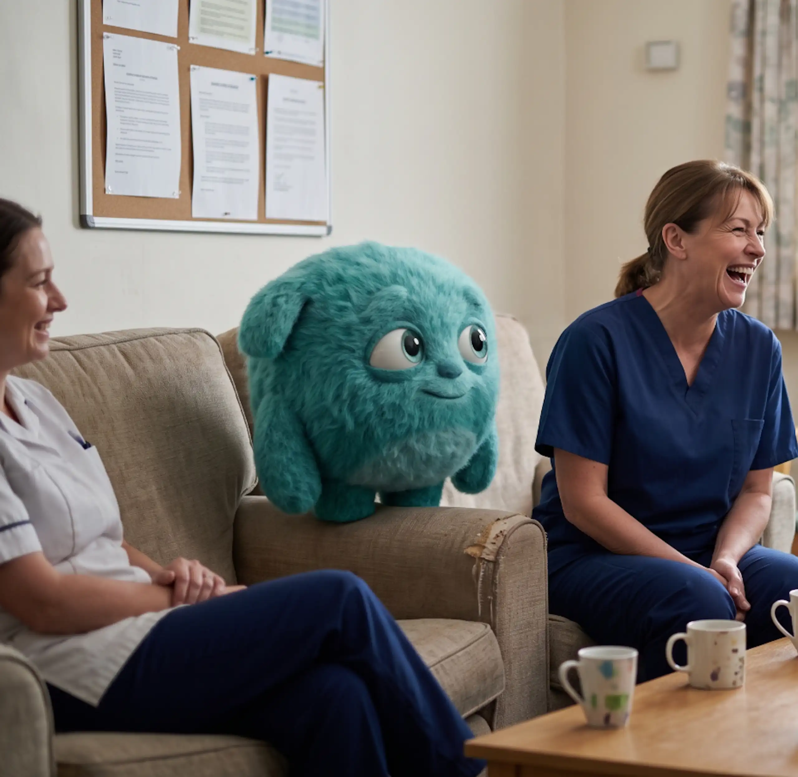 Care Sector EAP