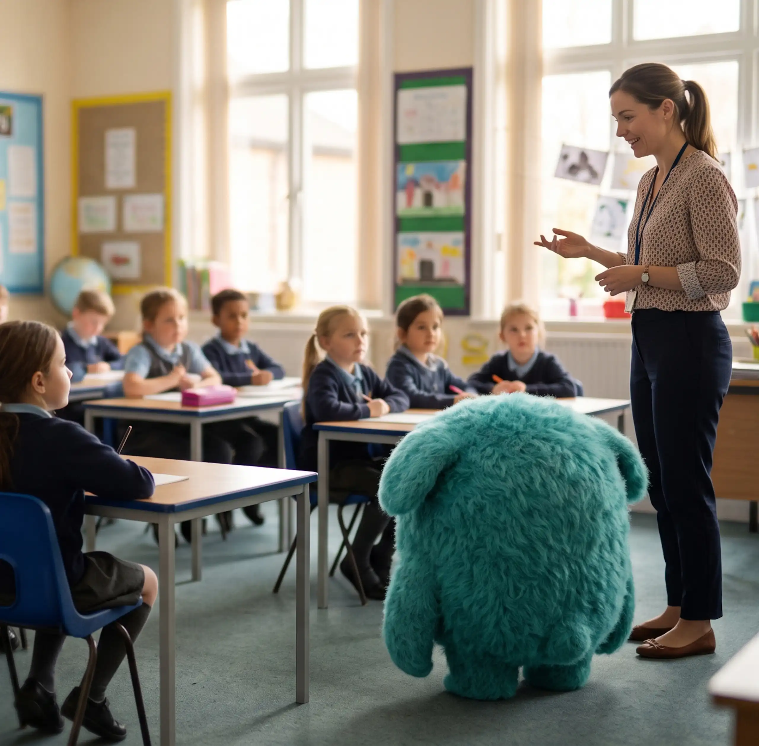EAP for the Education Sector