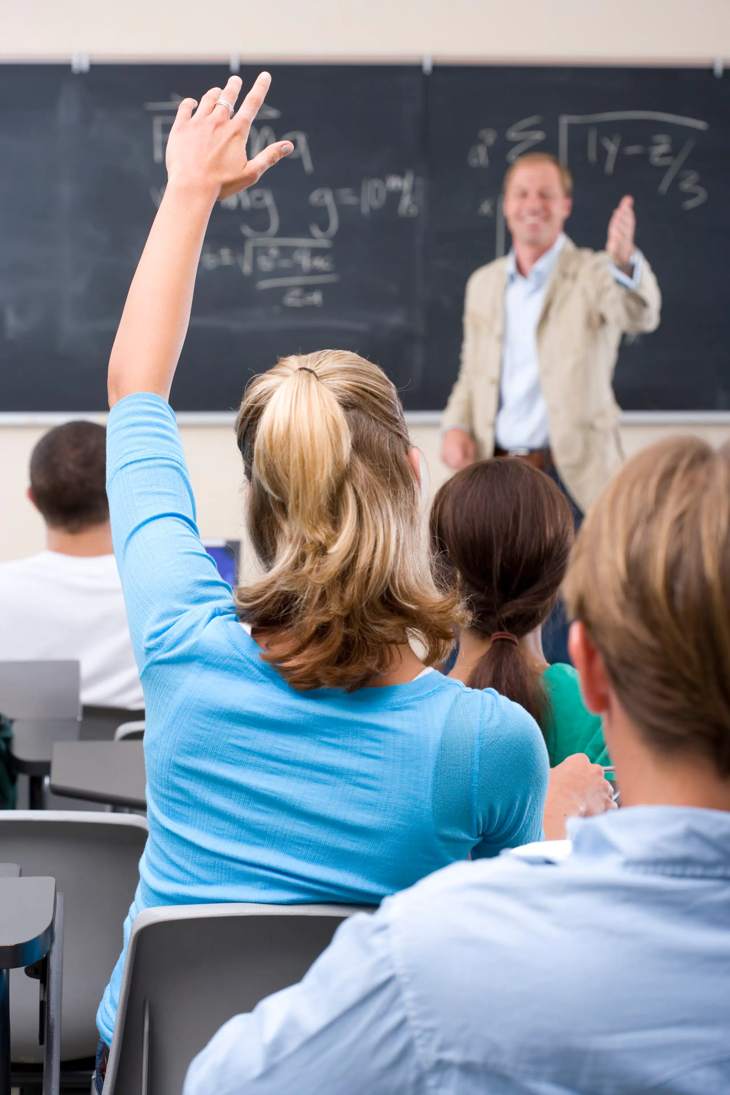 EAP for the education sector
