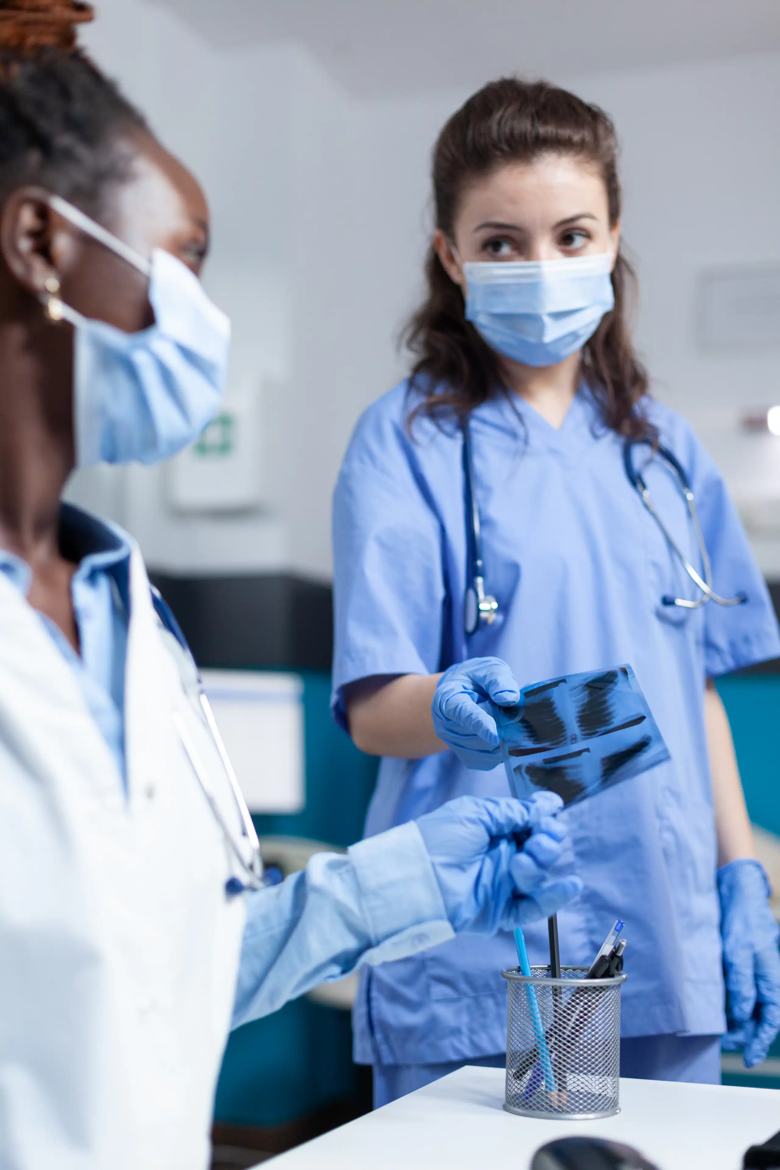 Healthcare sector EAP