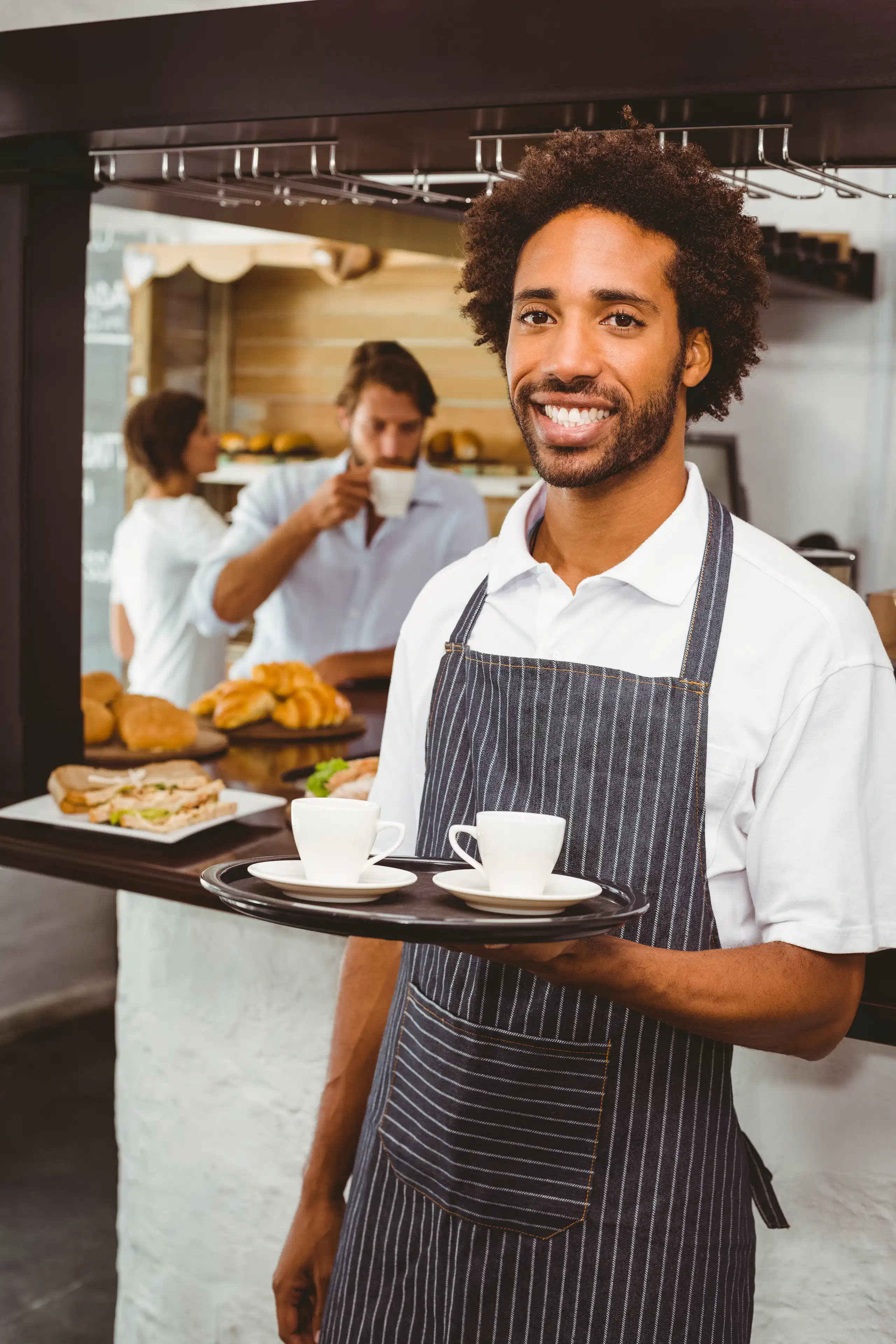 EAP Mental Wellbeing Hospitality Sector