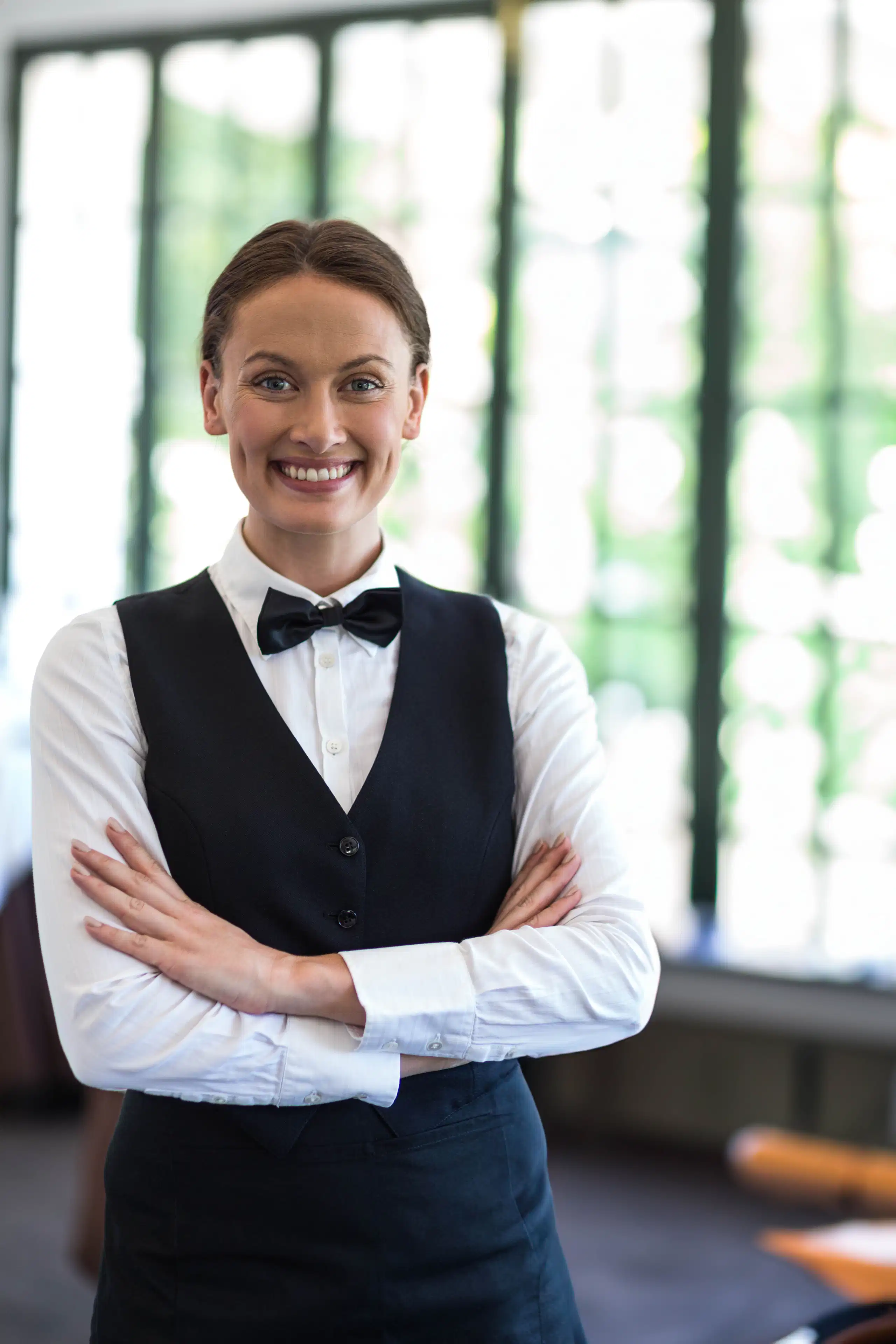 EAP Mental Wellbeing Hospitality Sector