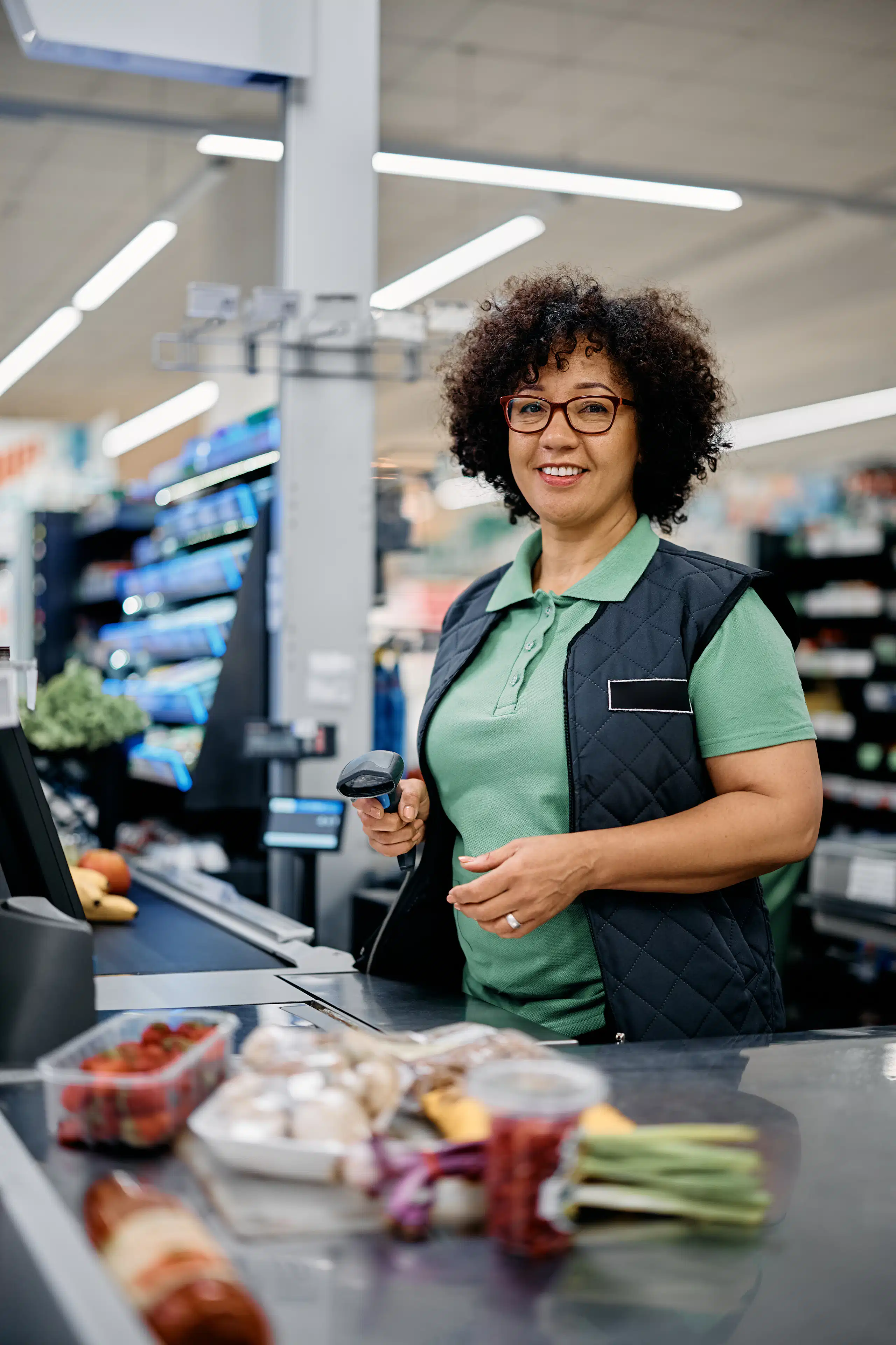 EAP for the Retail sector