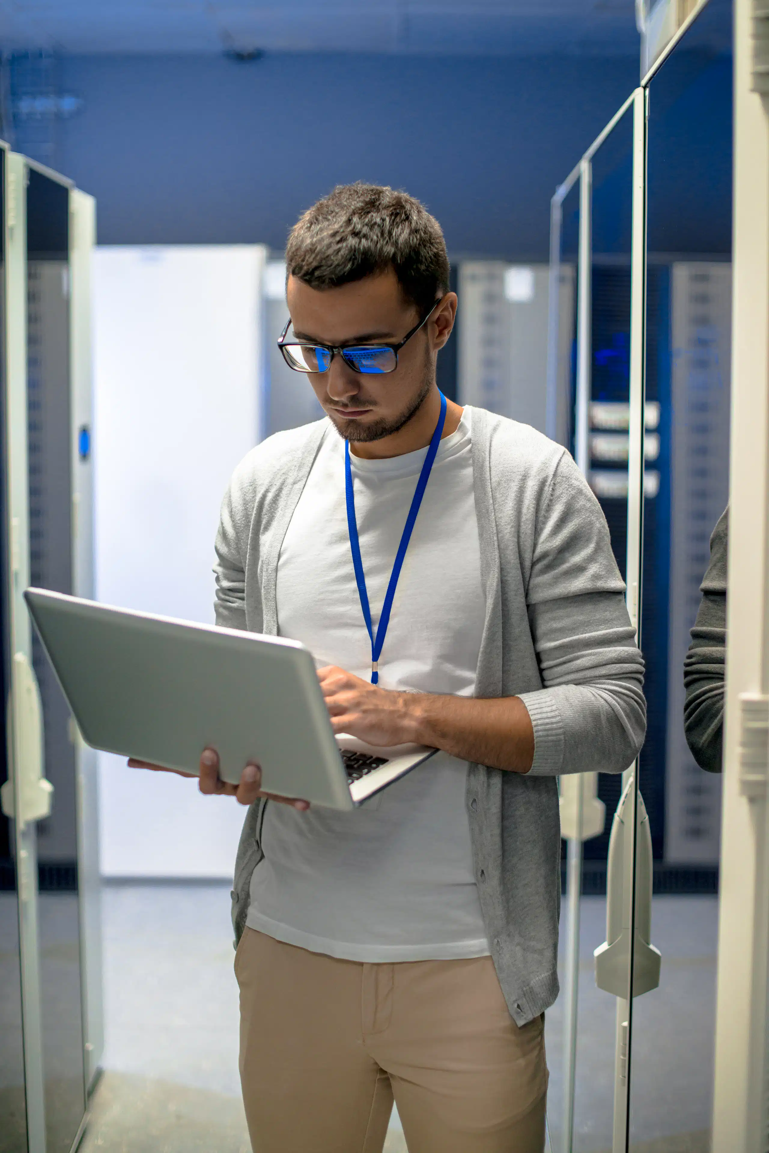Mental Wellbeing in the Technology Industry