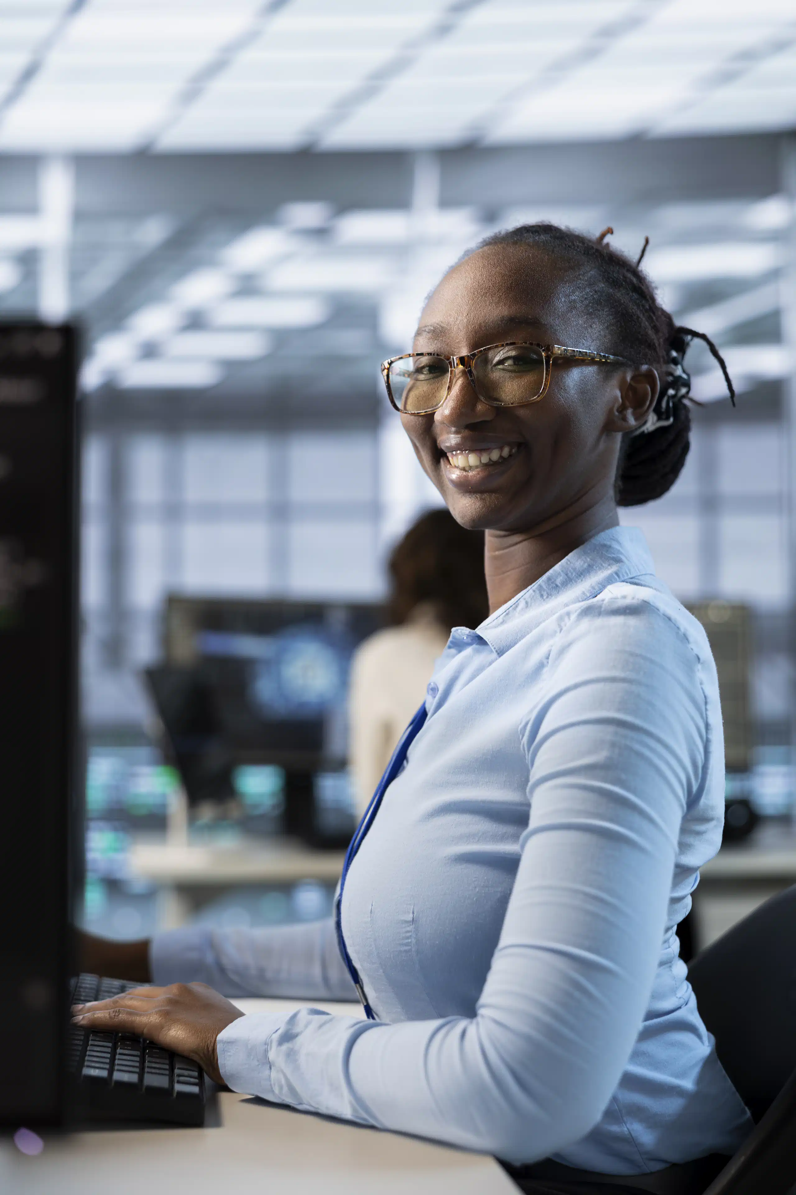 EAP for the Technology Industry