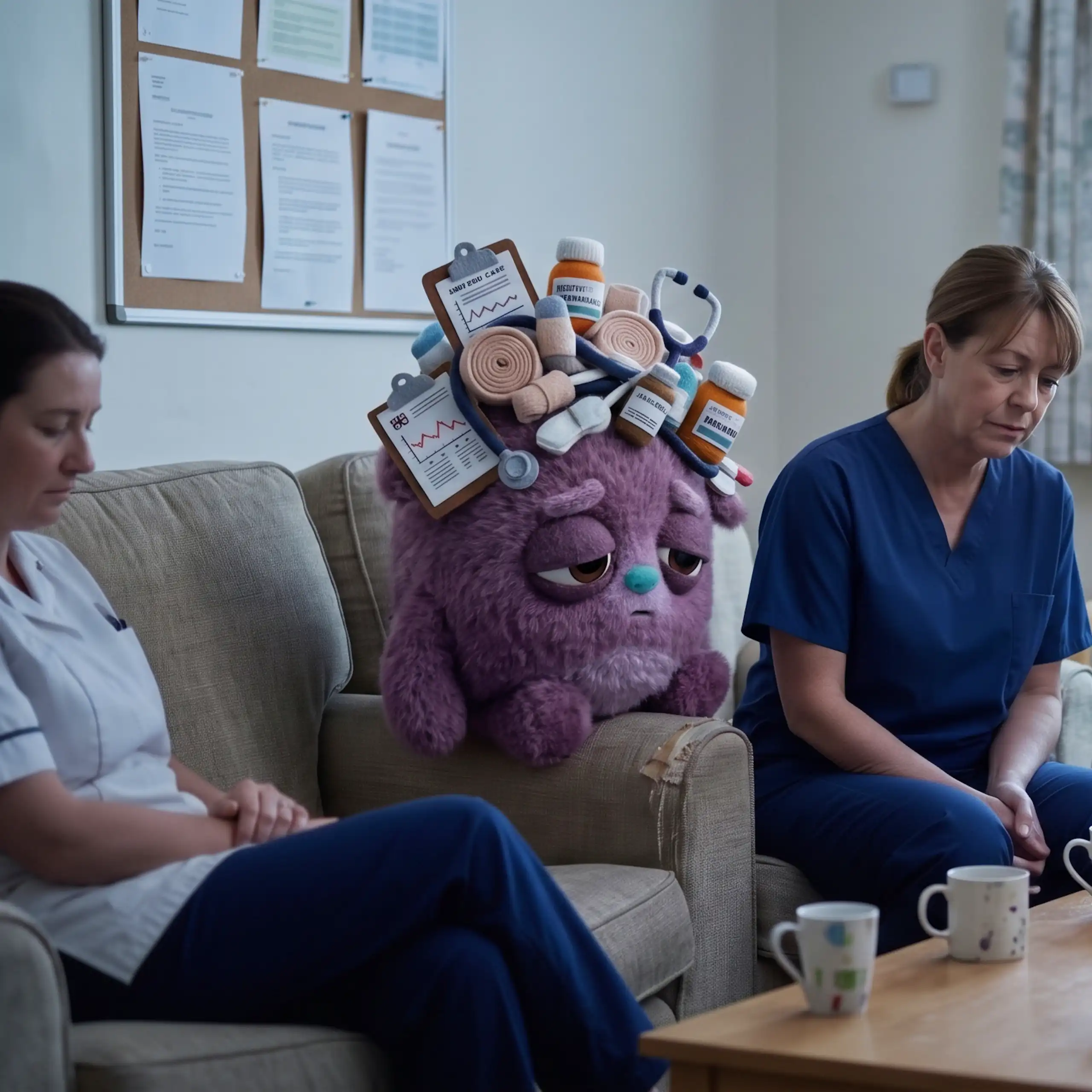 EAP for the Care Sector