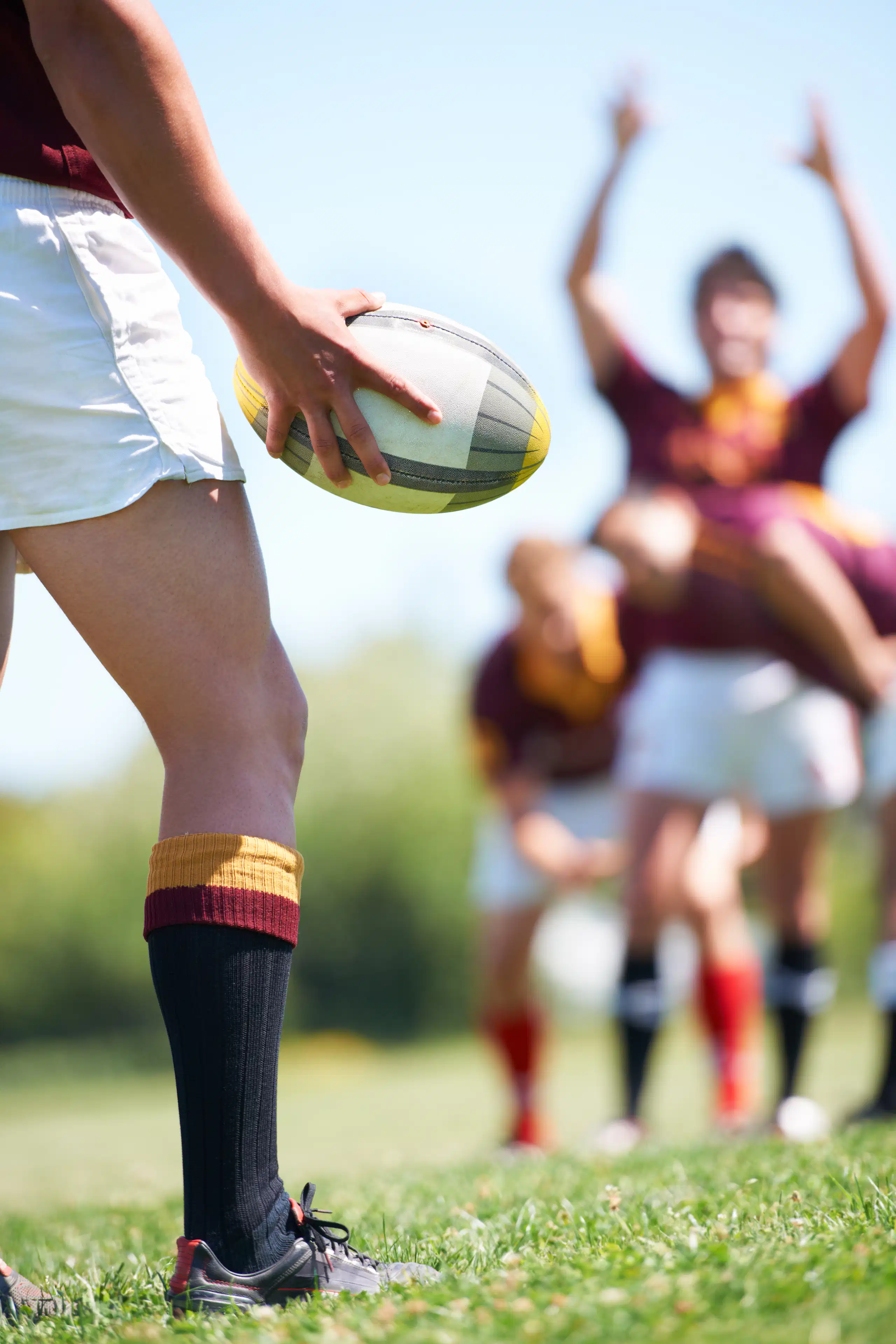 EAP for the Sports Sector