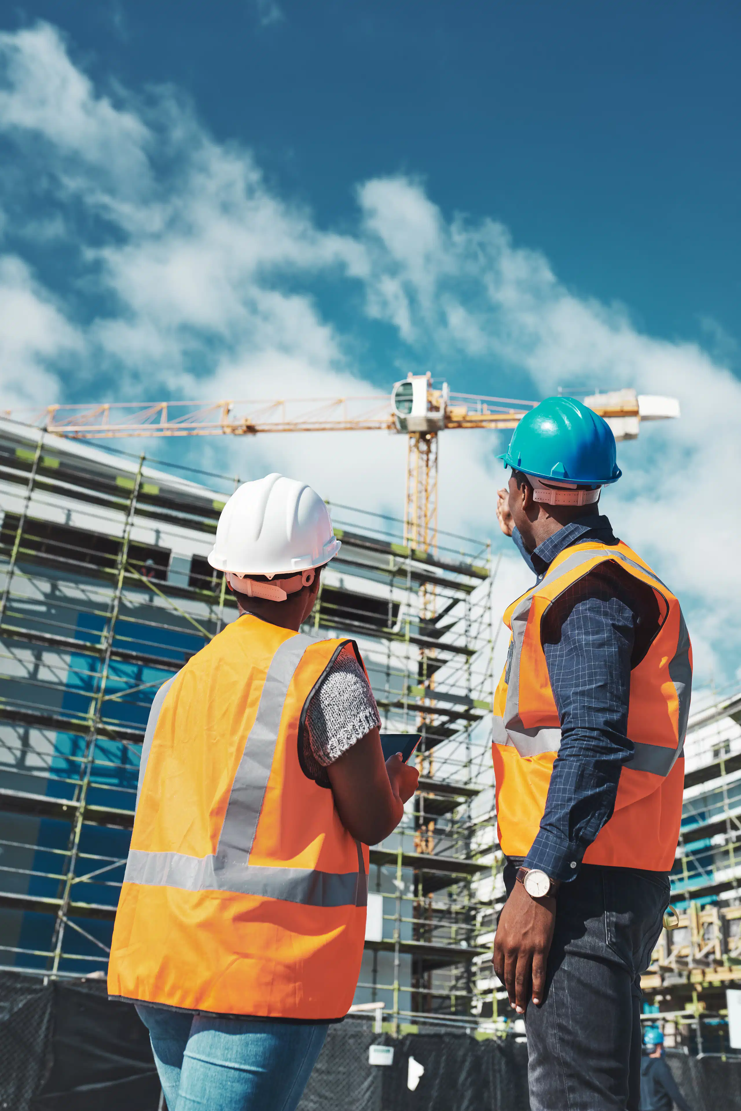 EAP for the construction industry