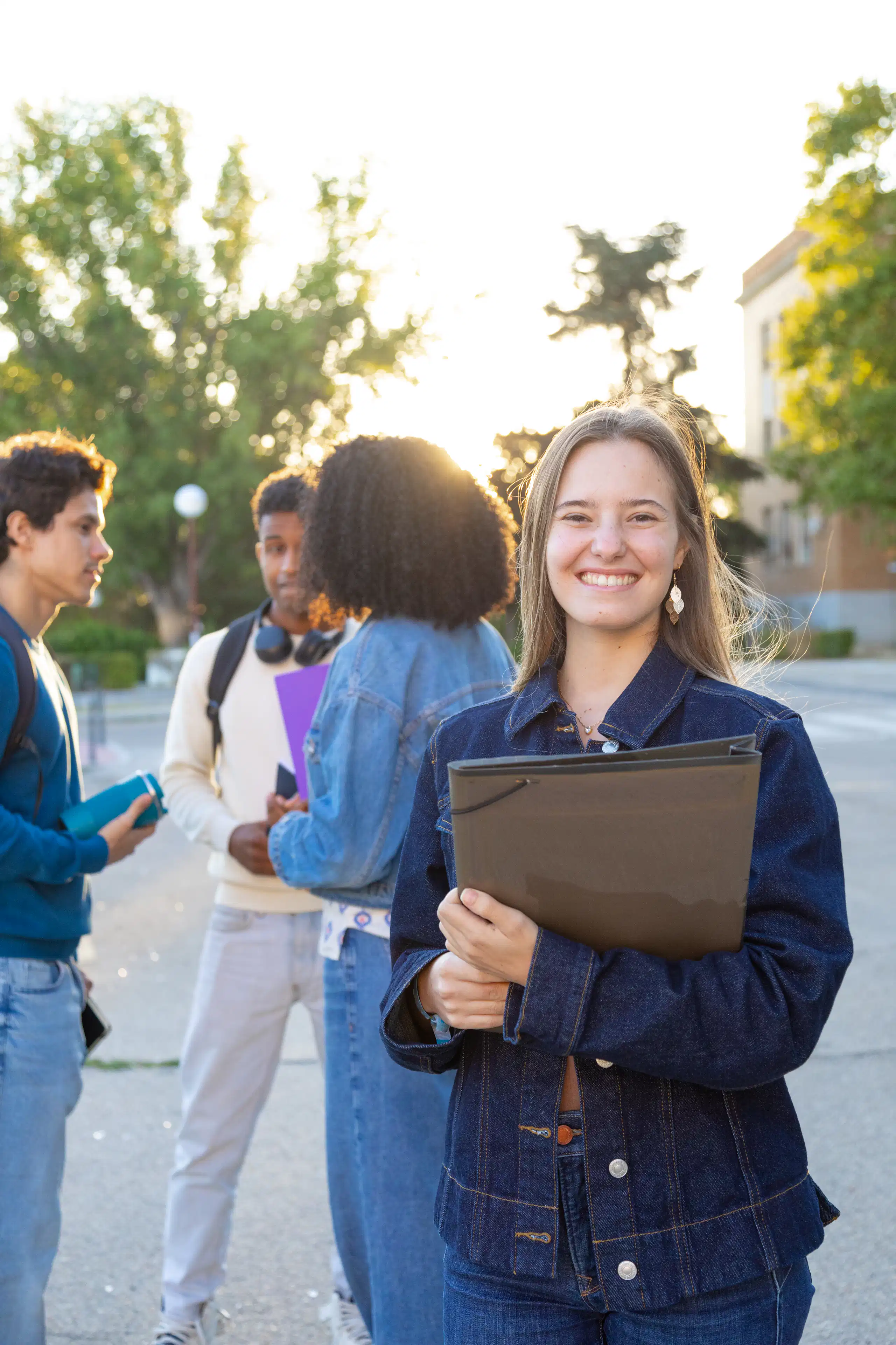 Student Mental Health Solutions