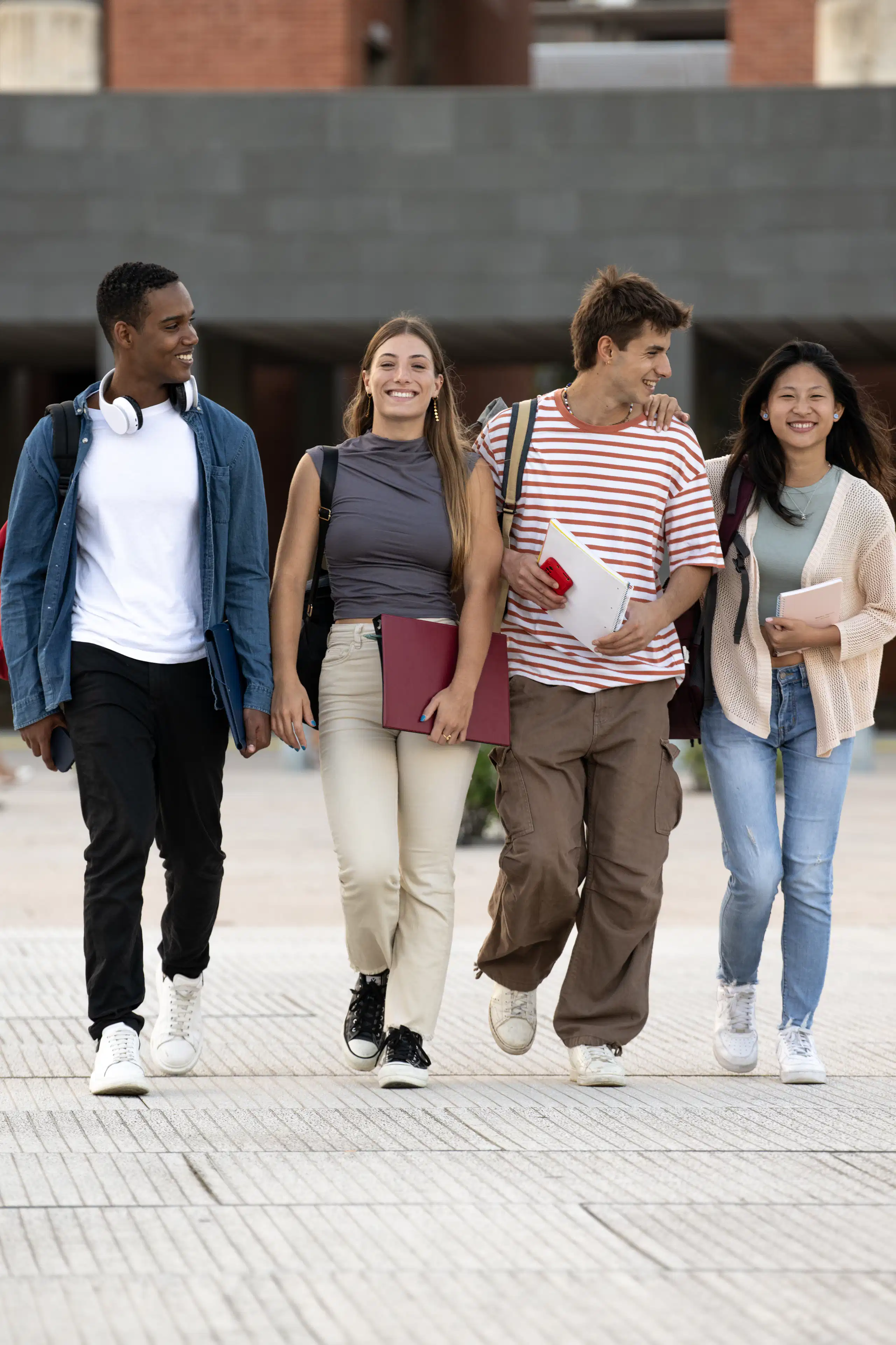 EAP for Students