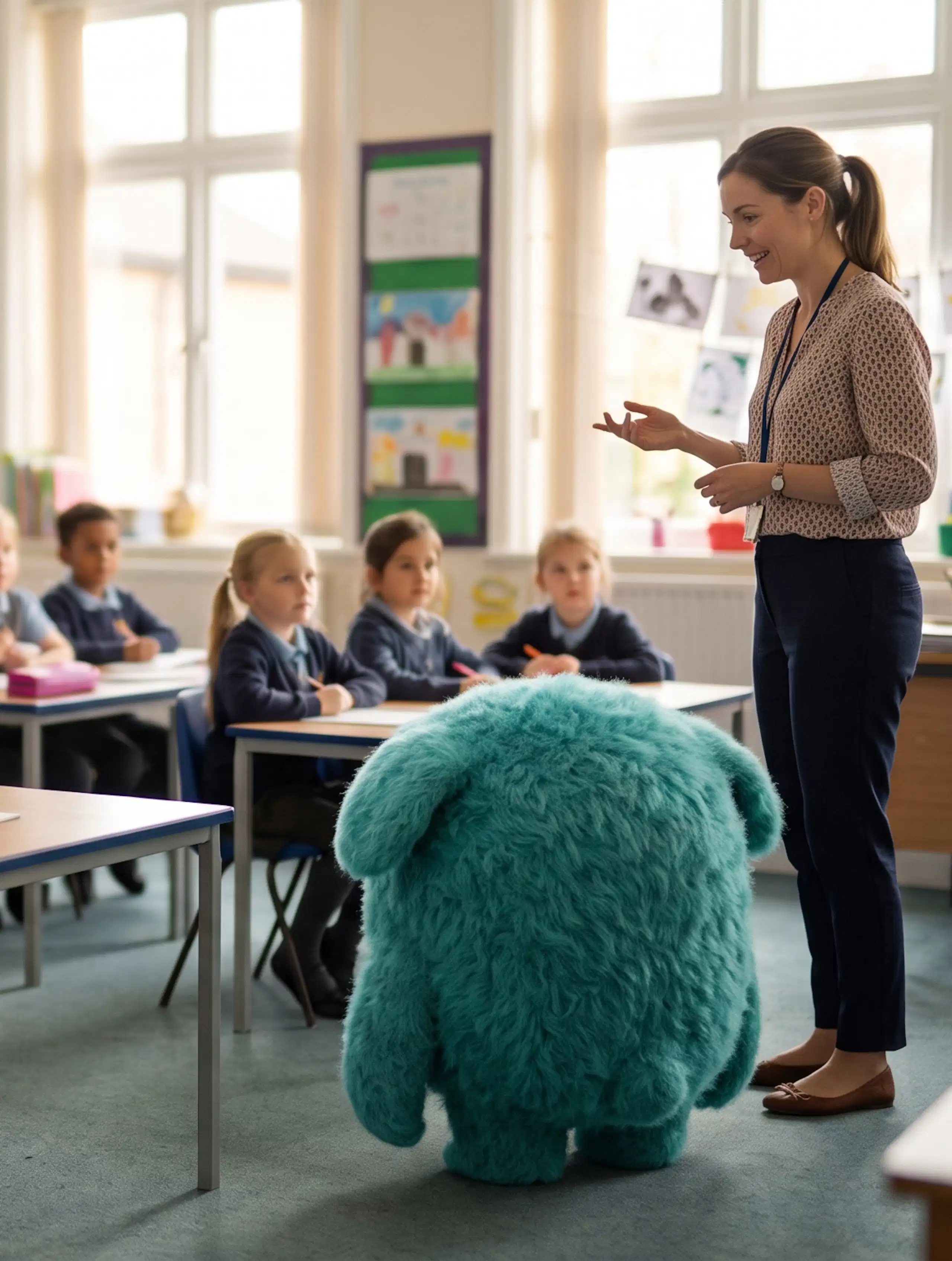 Education Sector EAP