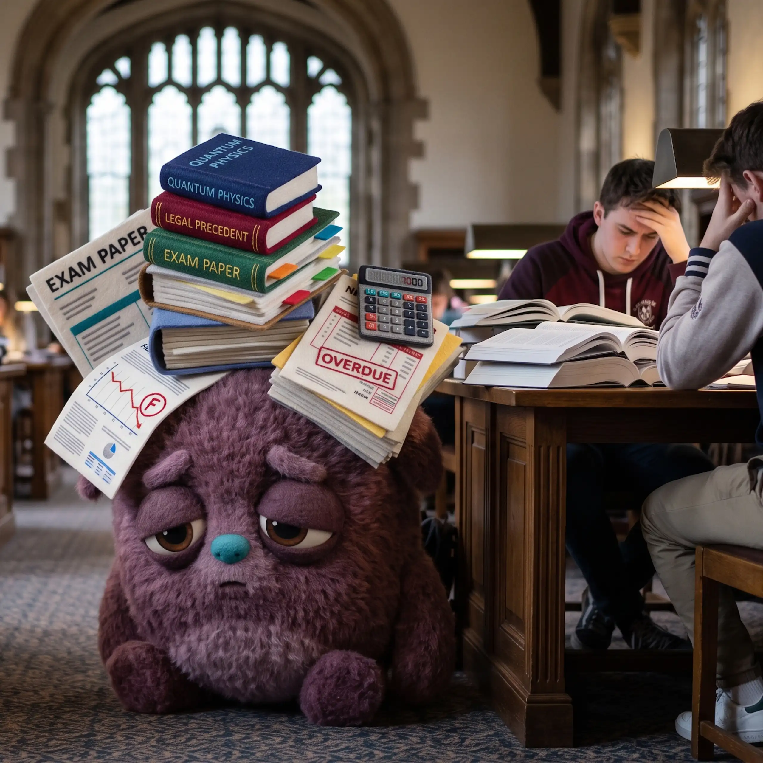 Student Assistance Programme Mental Health Support