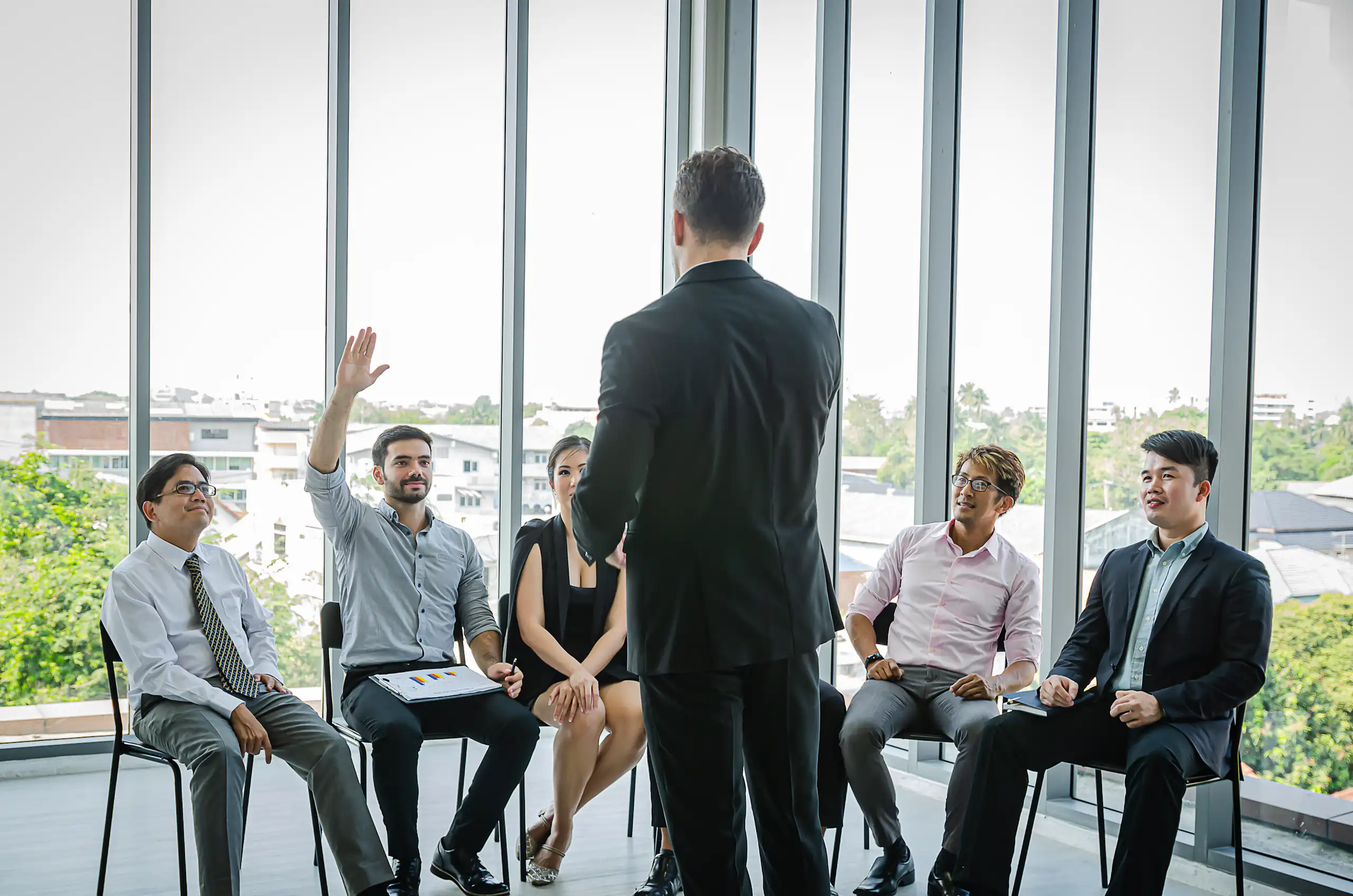 Wisdom Wellbeing Leadership Coaching