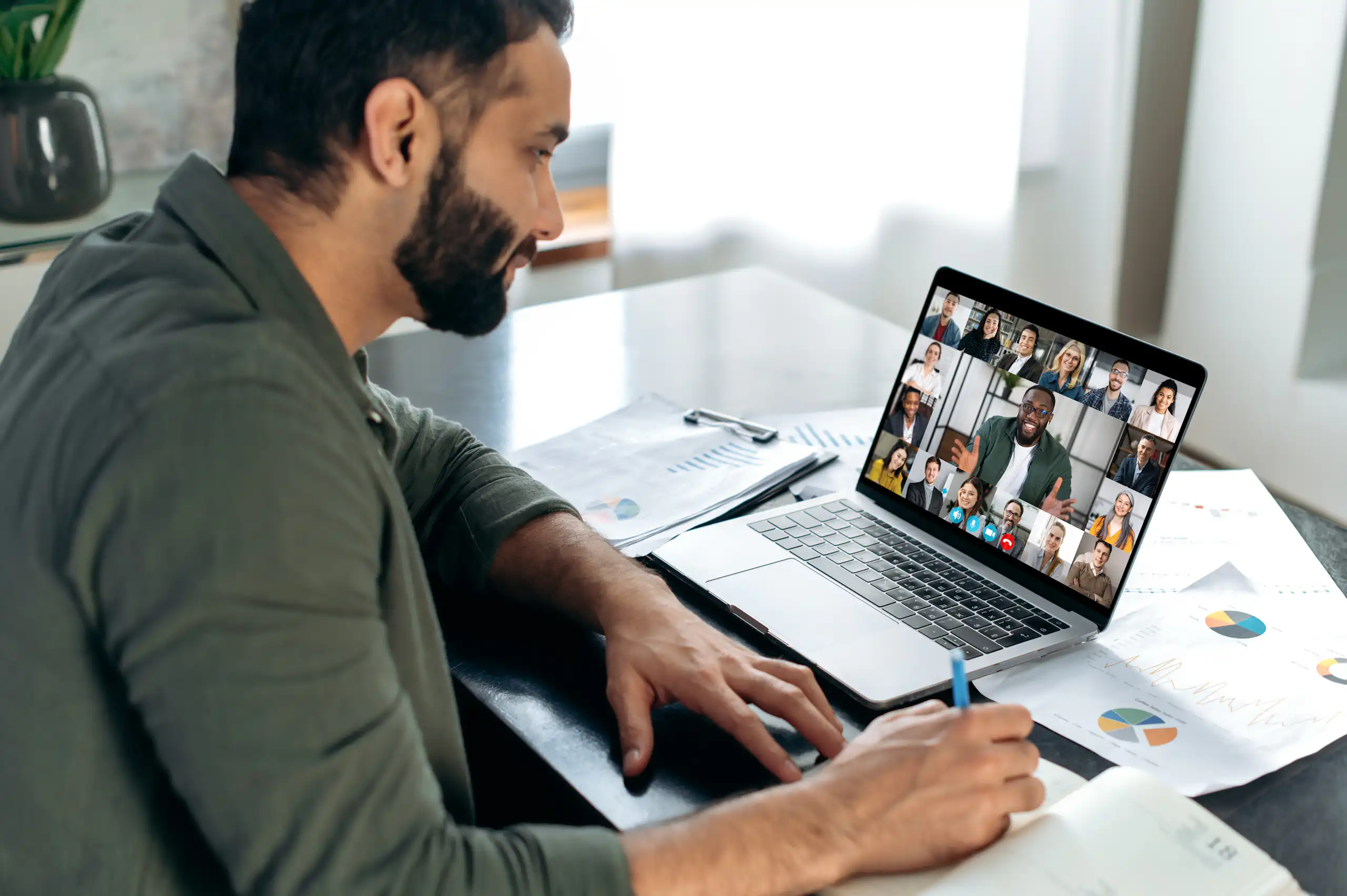 Financial Webinar Financial Webinar