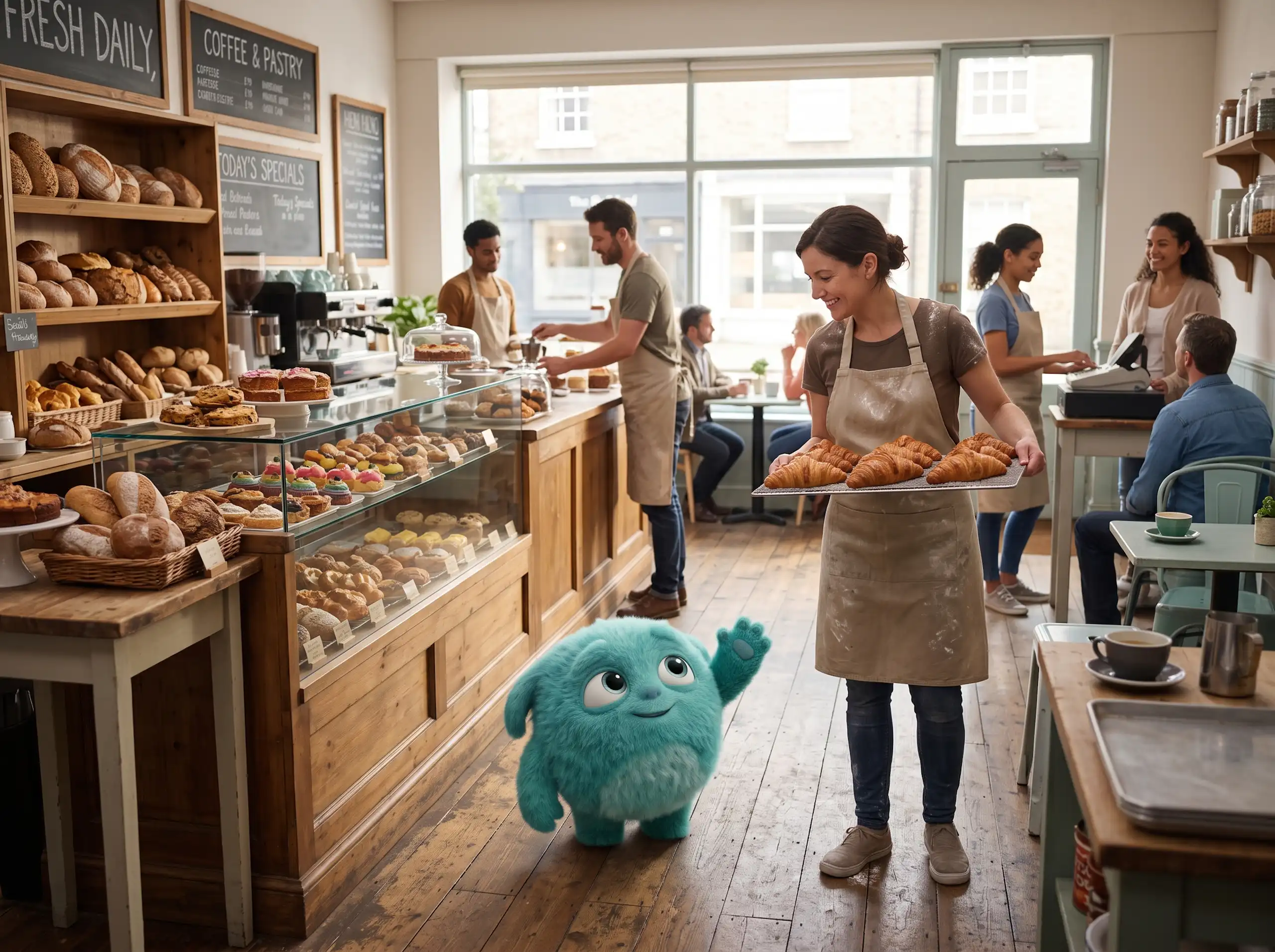 EAP for small businesses
