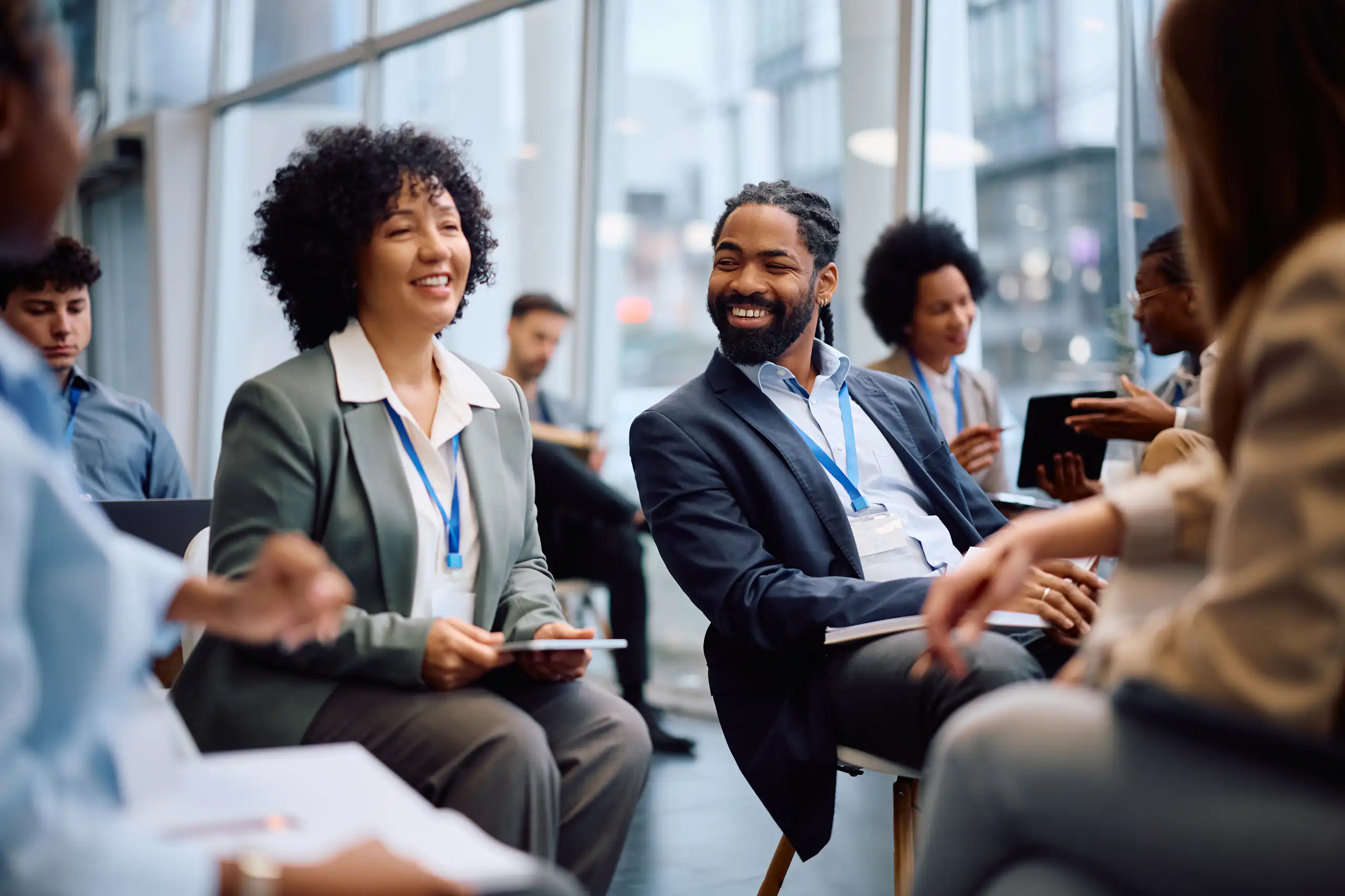 Corporate Wellbeing for Employees Corporate Wellbeing for Employees