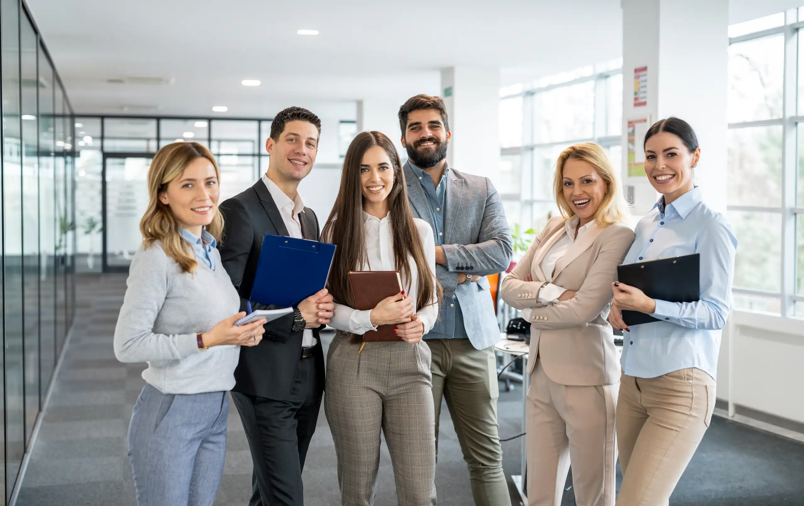 Wellbeing for Corporate Businesses Wellbeing for Corporate Businesses