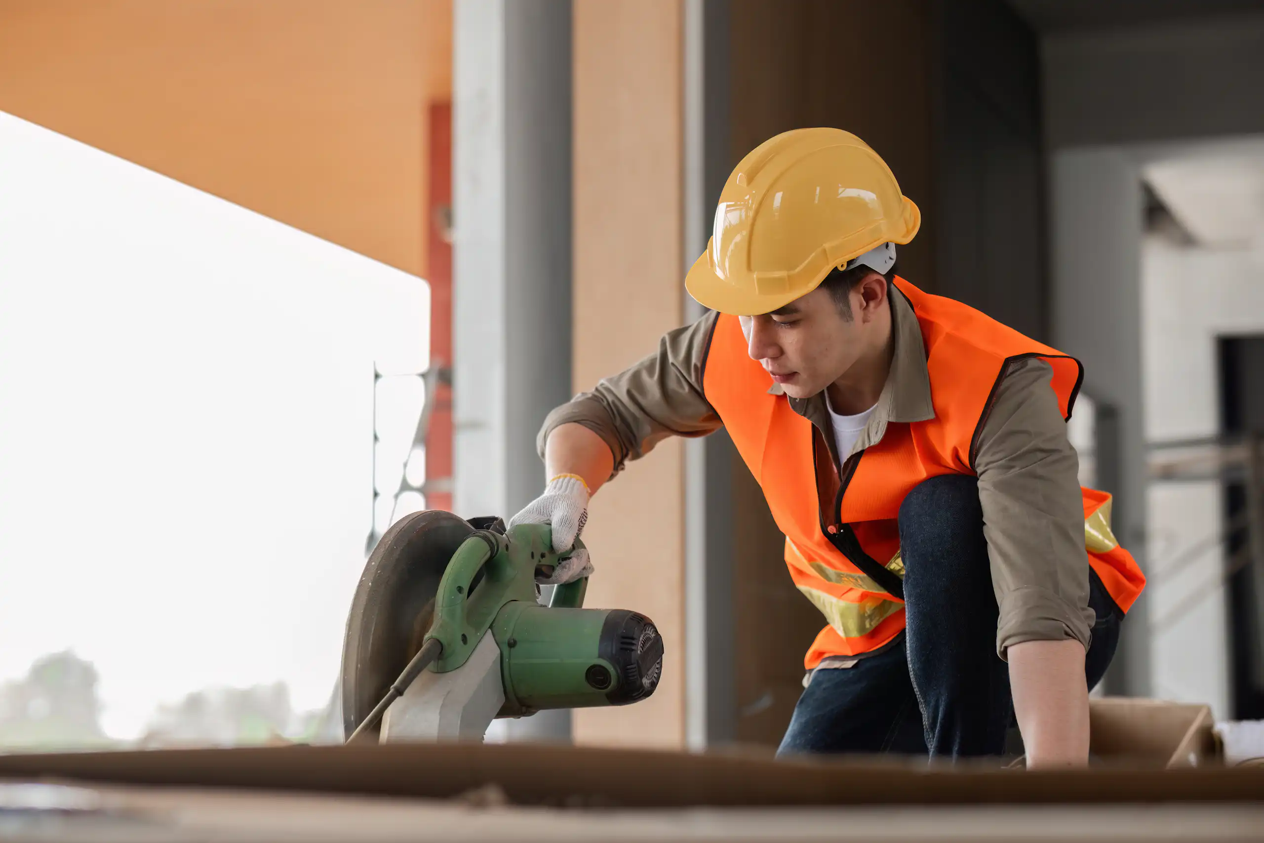 Mental health in the construction industry Mental health in the construction industry