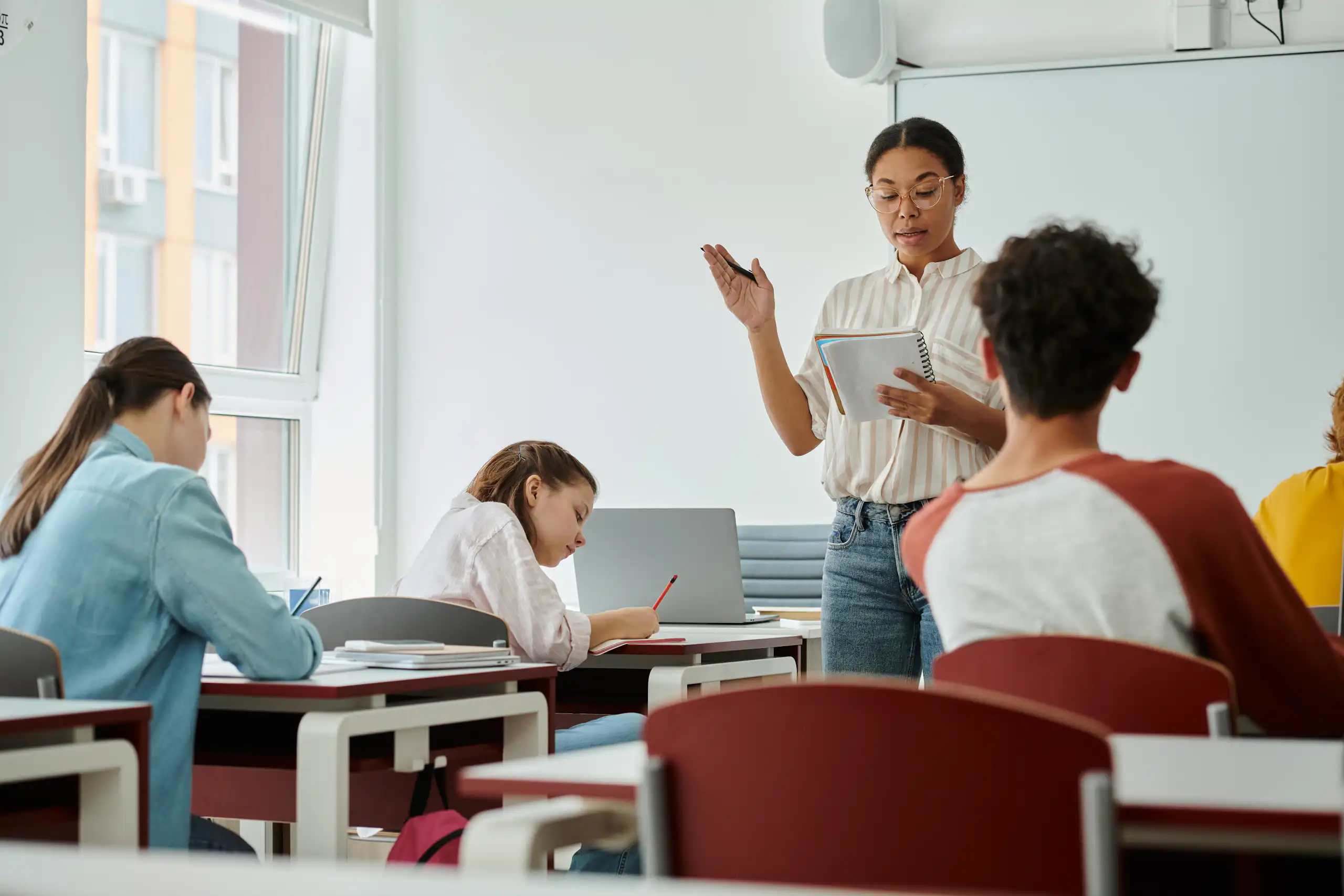 Mental Health in Further Education