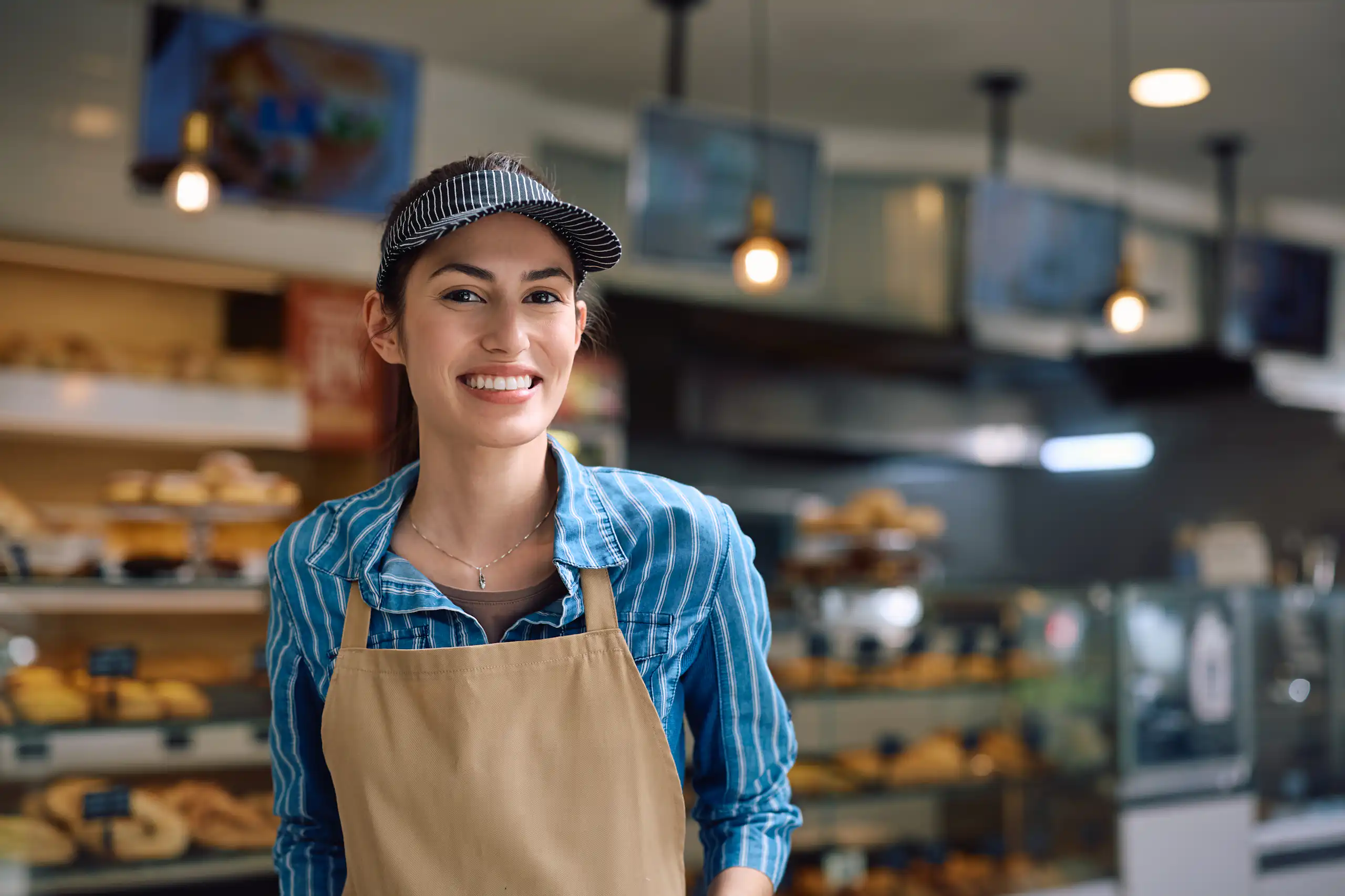 Mental health in retail