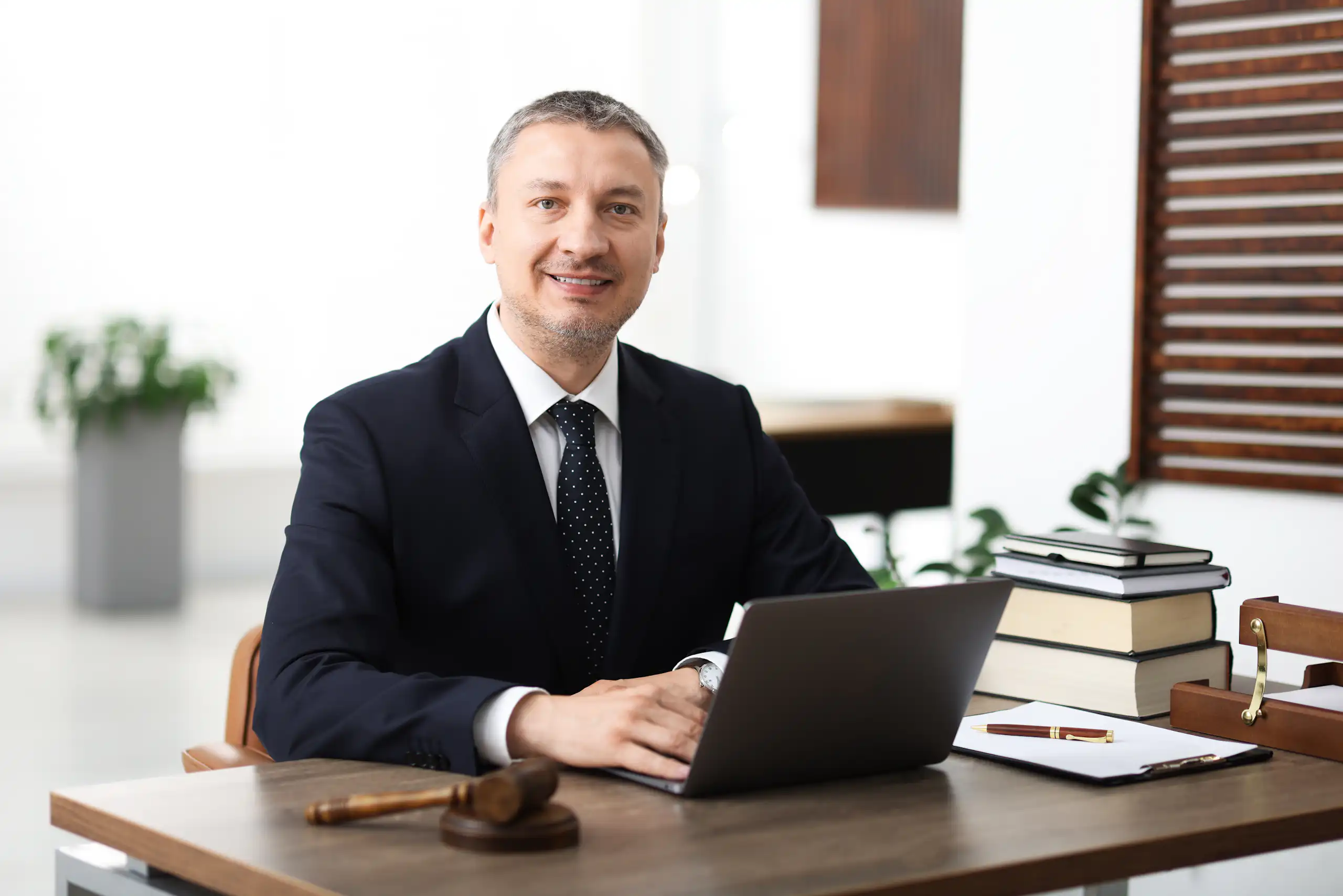 Law Firm Wellbeing