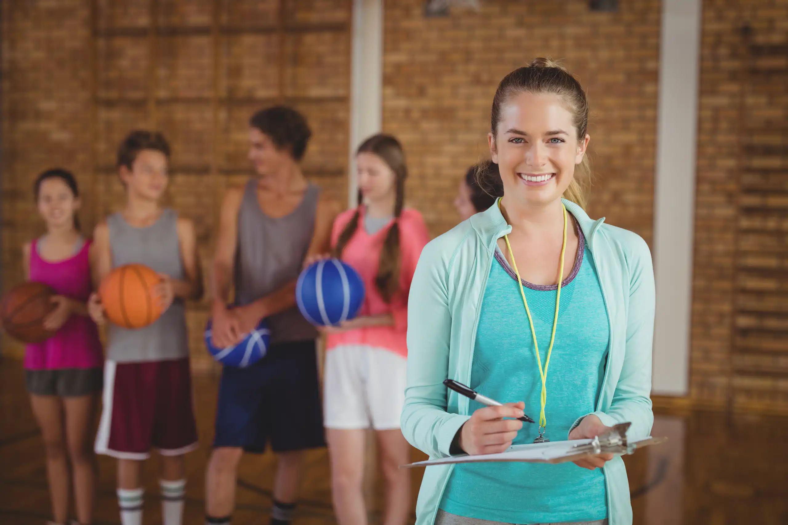 How to Support Sports Coaches How to Support Sports Coaches