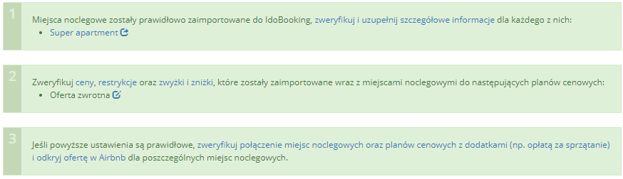 airbnb weryfikacja