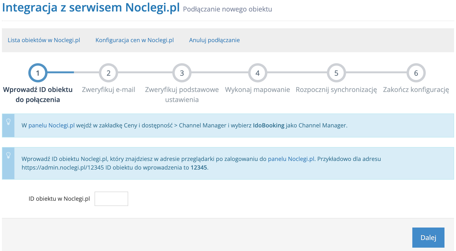 noclegi.pl