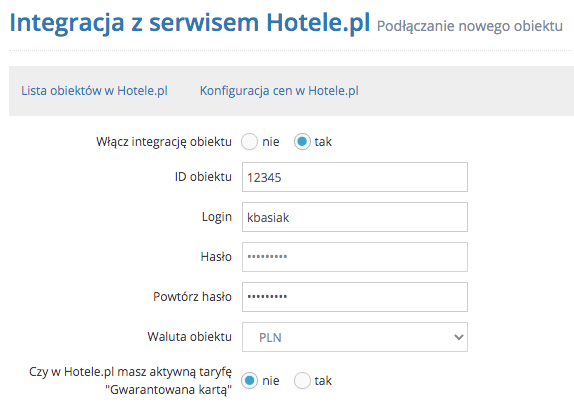 hotele.pl