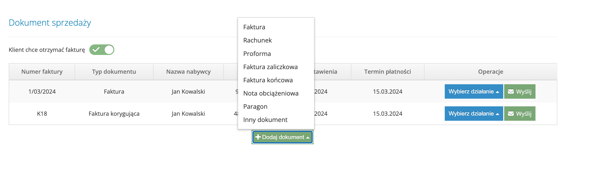 fakturownia