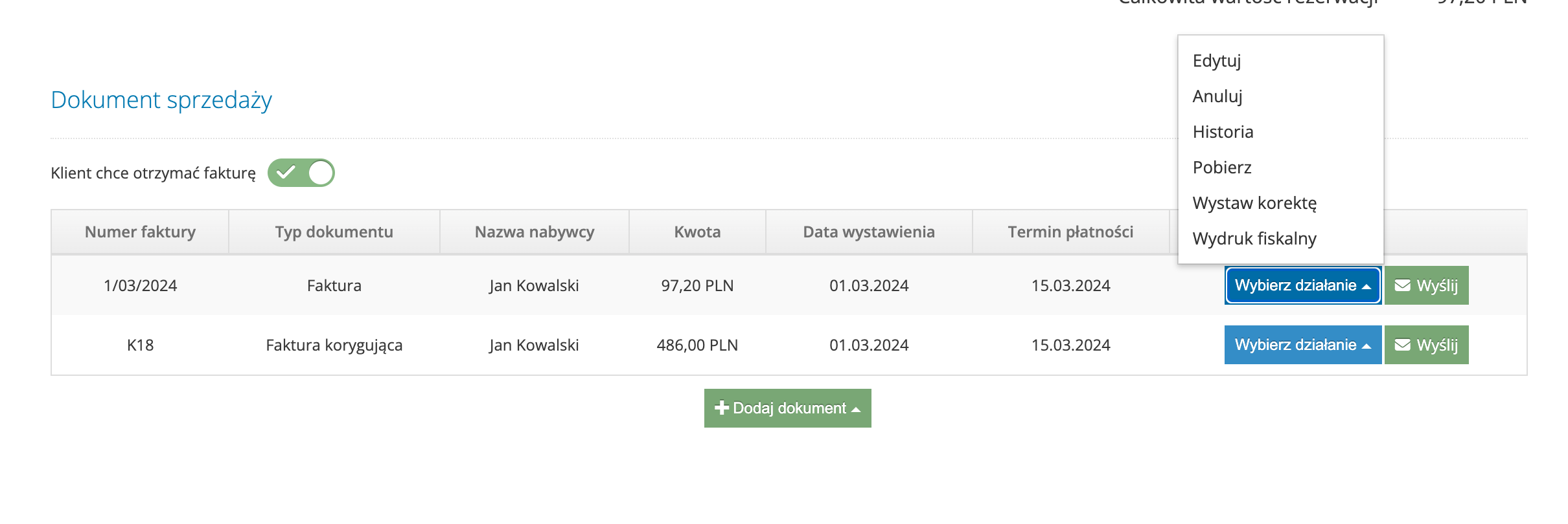fakturownia