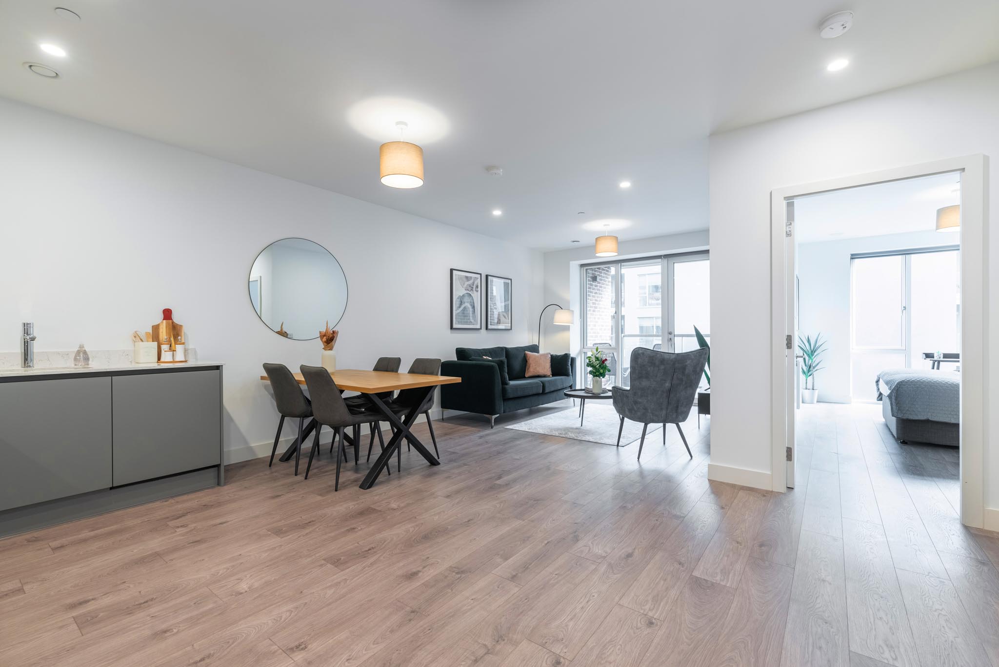 Urban Rest Dublin Port Urban Rest