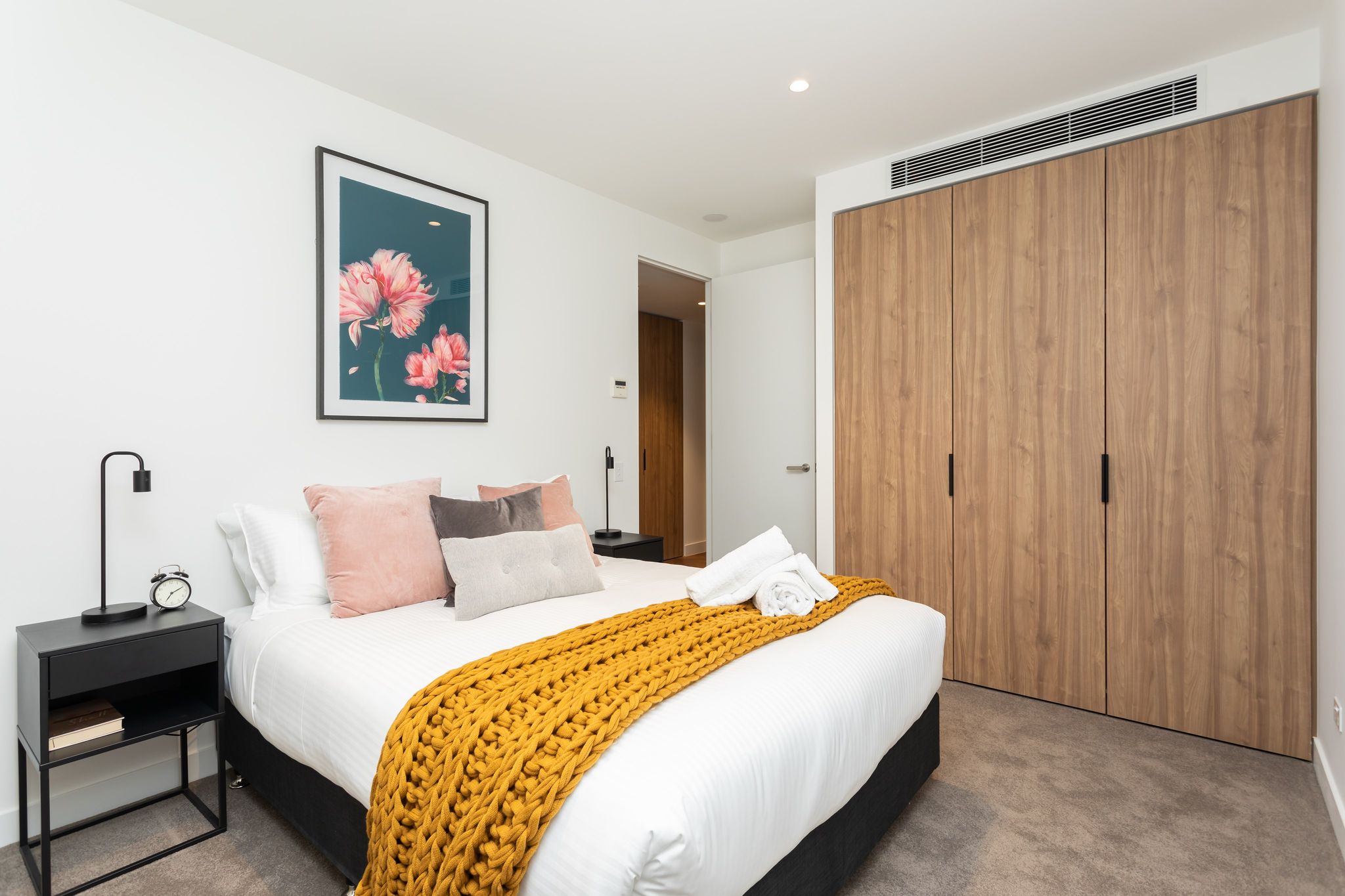 Claremont Apartments Serviced Apartments South Yarra